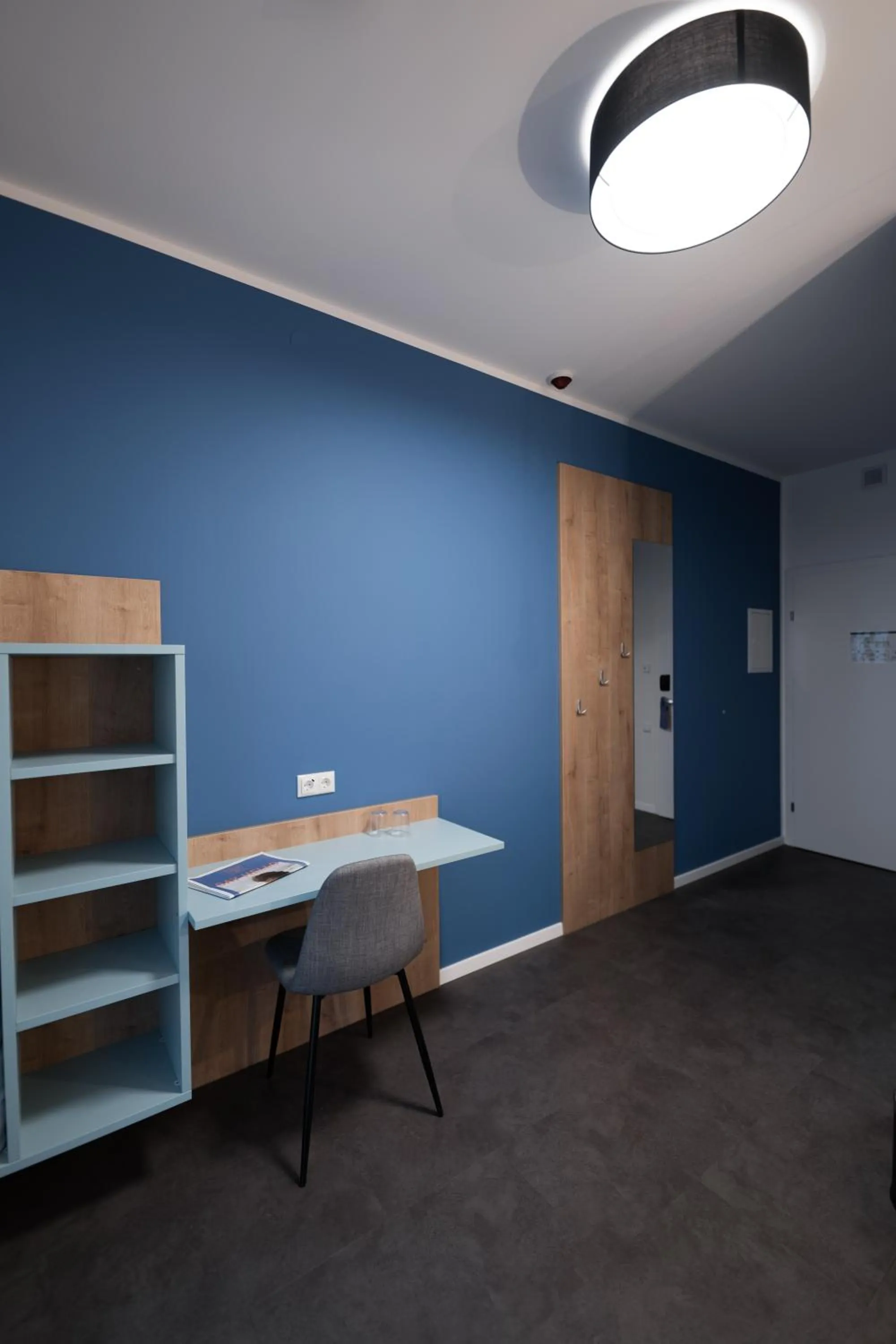 Property building in Lakeside77