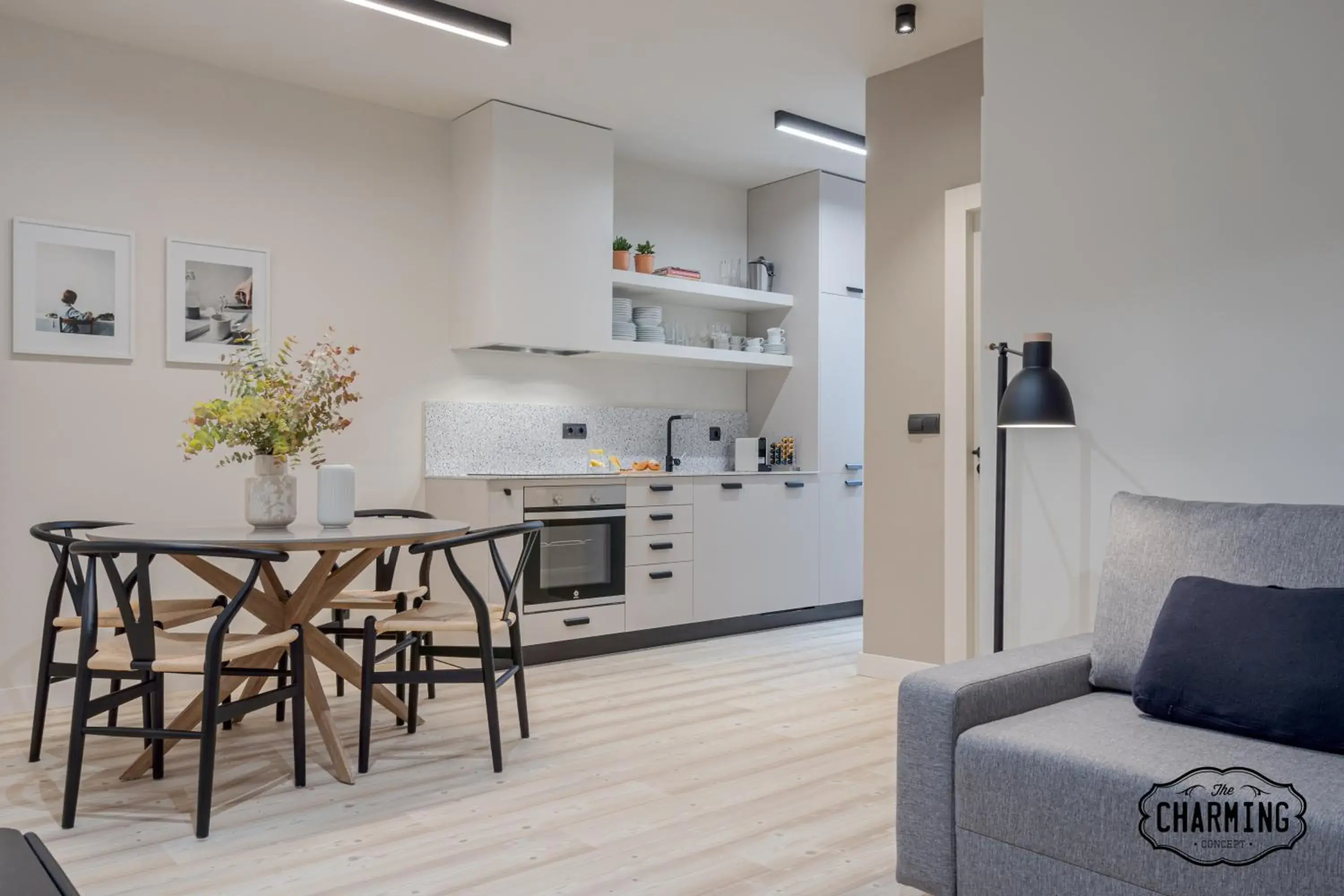 Retiro Chic - Apartamento de 1 dormitorio Retiro Chic - Apartamento de 1 dormitorio