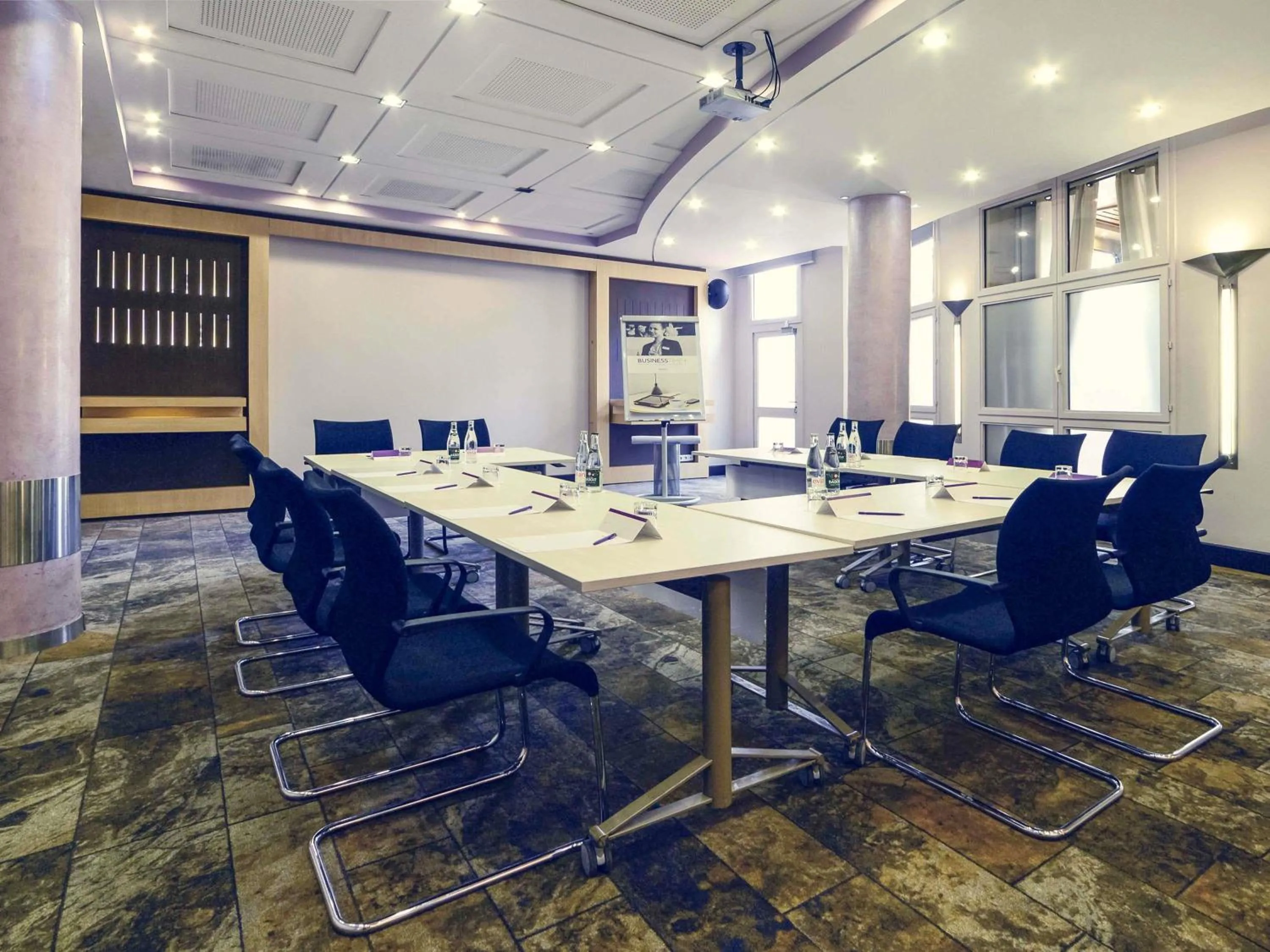 Meeting/conference room in Mercure Montpellier Centre Antigone