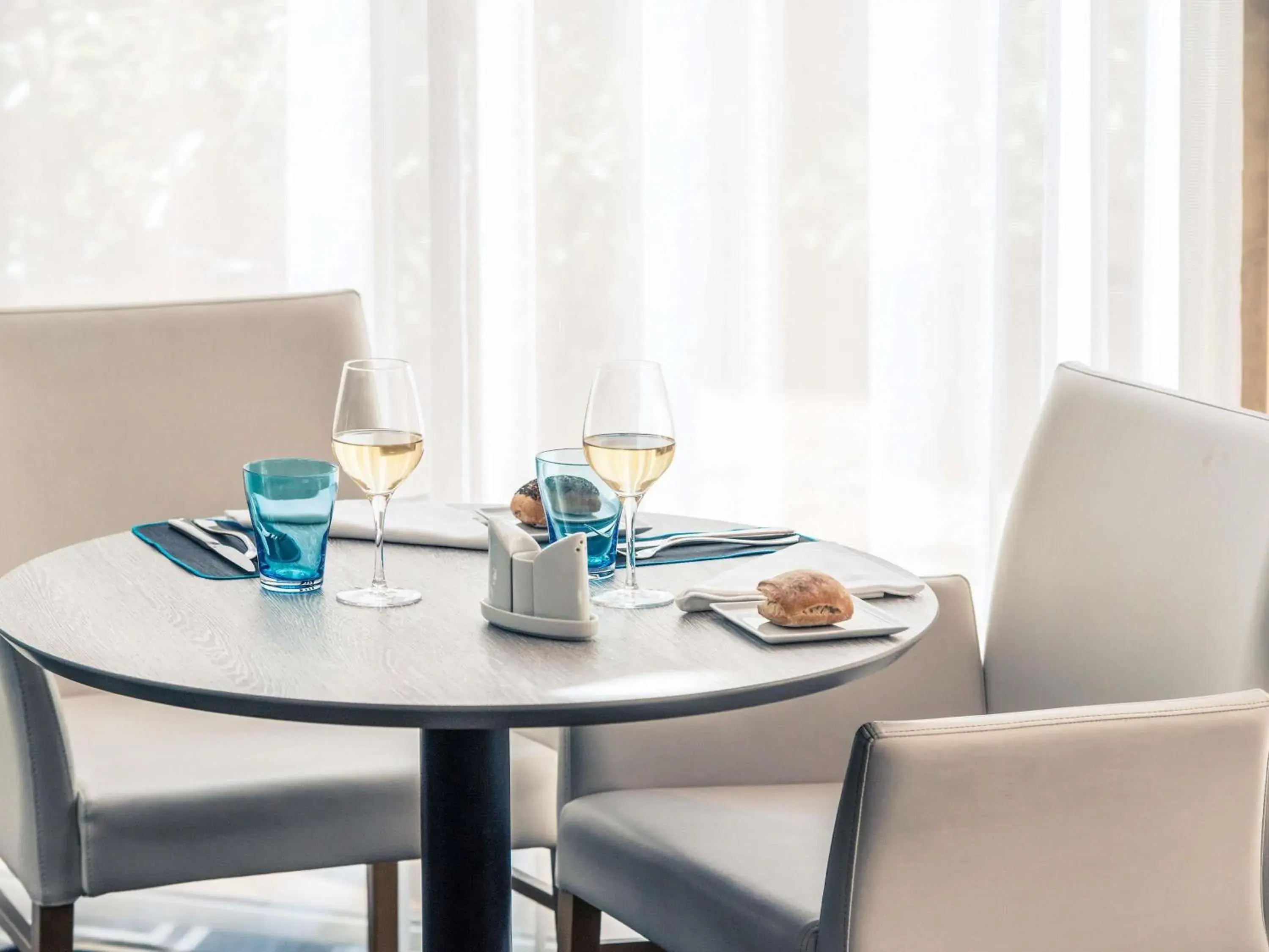 Restaurant/places to eat in Mercure Montpellier Centre Antigone Restaurant/places to eat in Mercure Montpellier Centre Antigone