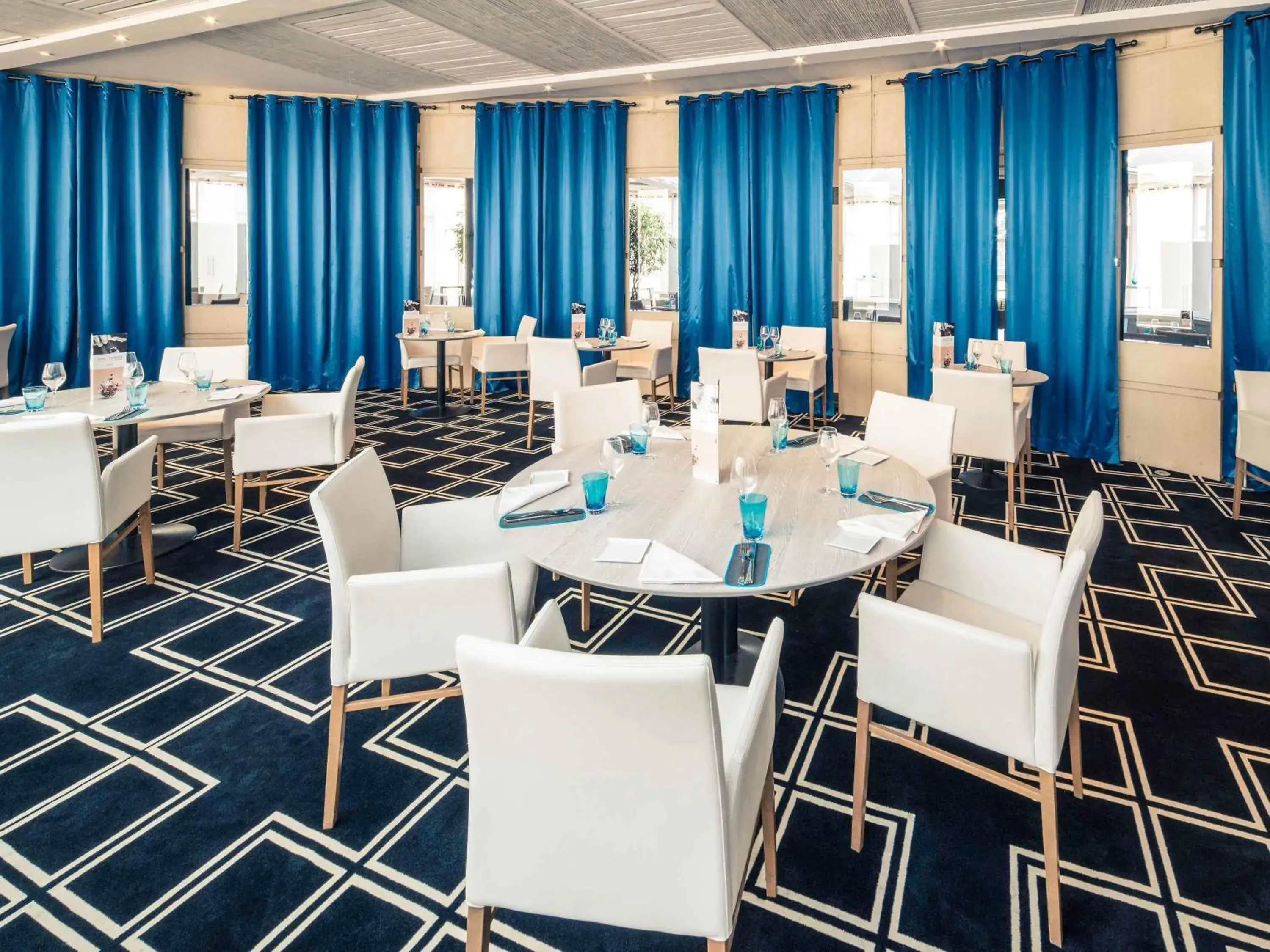 Restaurant/places to eat in Mercure Montpellier Centre Antigone Restaurant/places to eat in Mercure Montpellier Centre Antigone