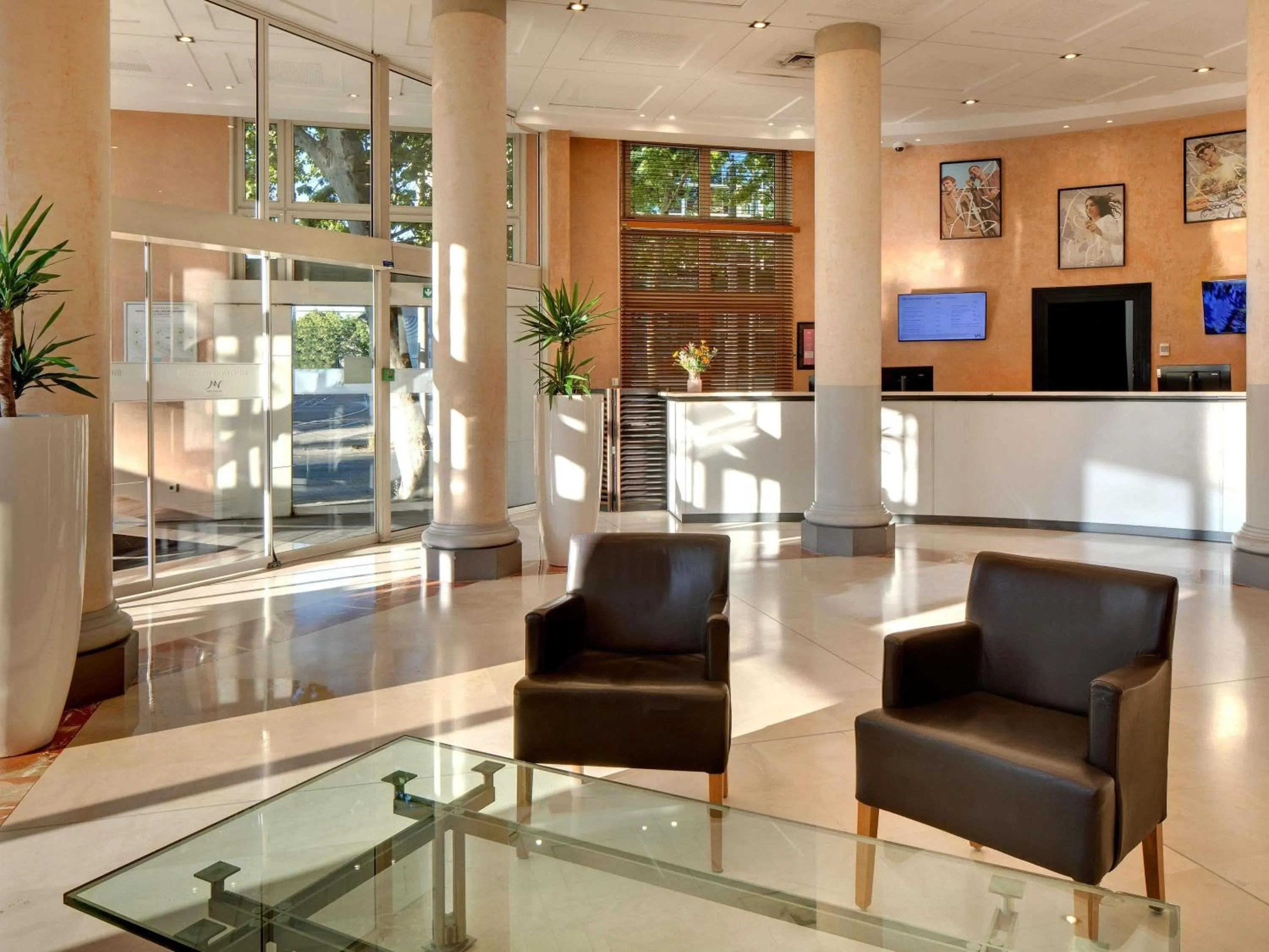 Other in Mercure Montpellier Centre Antigone