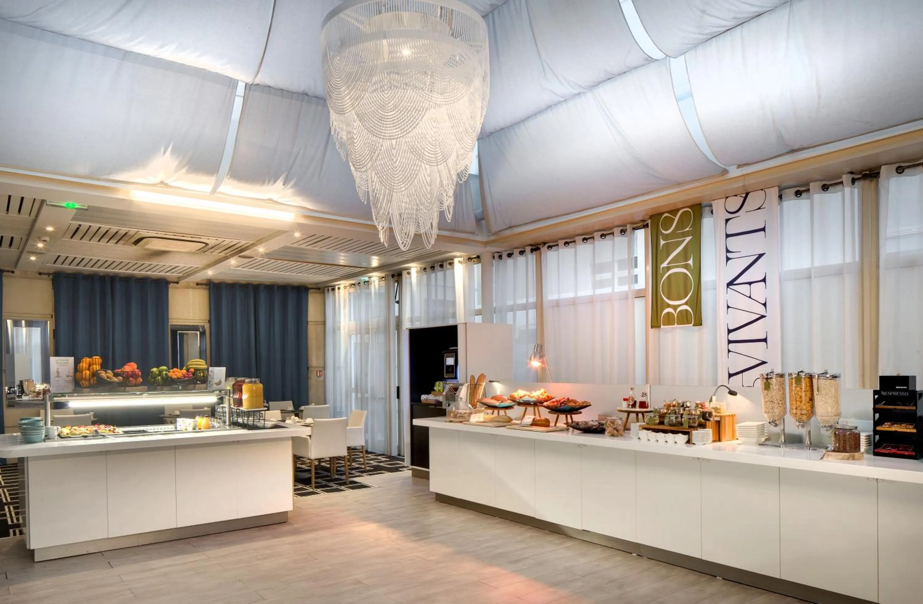 Banquet/Function facilities in Mercure Montpellier Centre Antigone