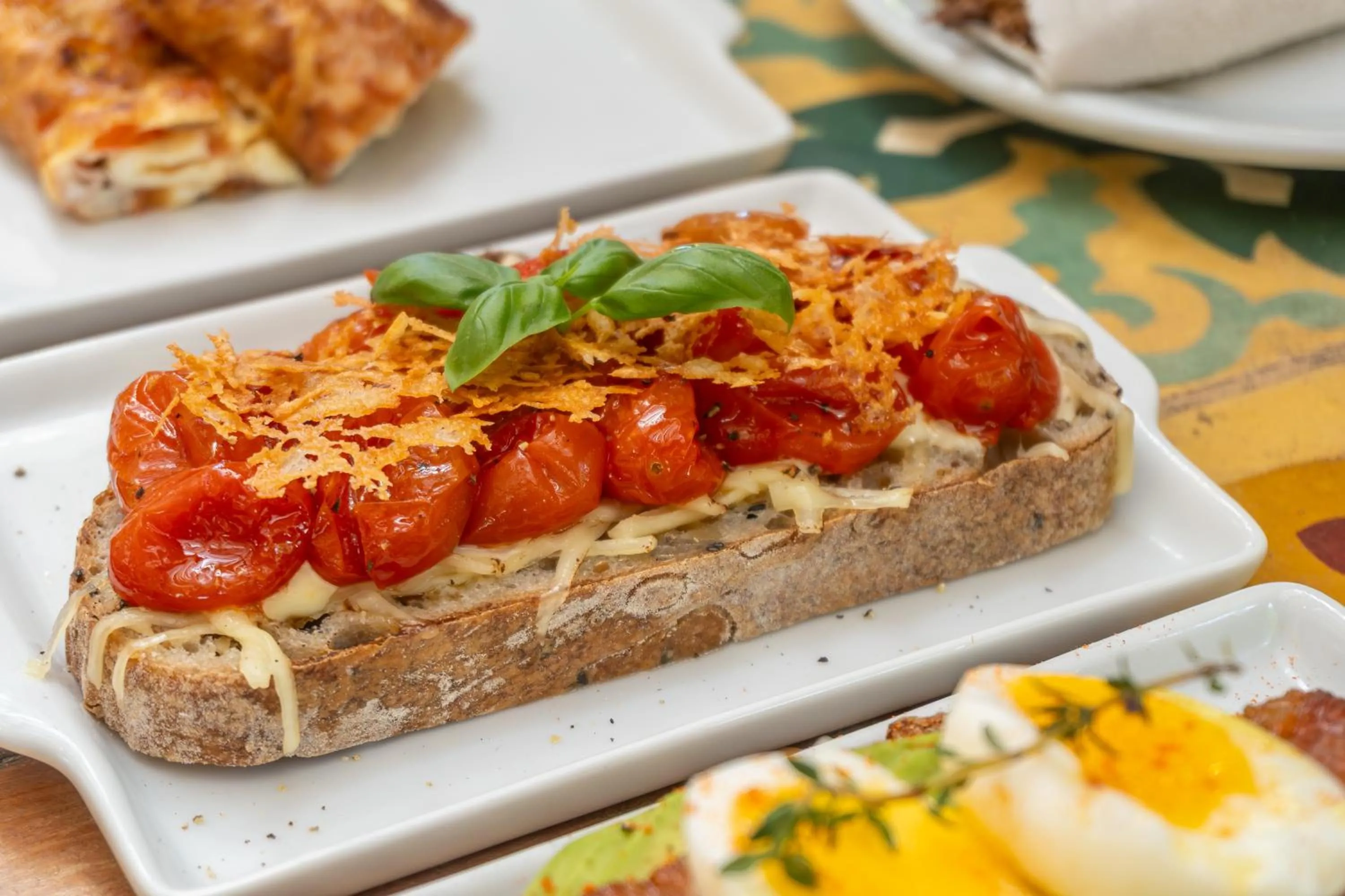 Breakfast in POUSADA CARMELITHA