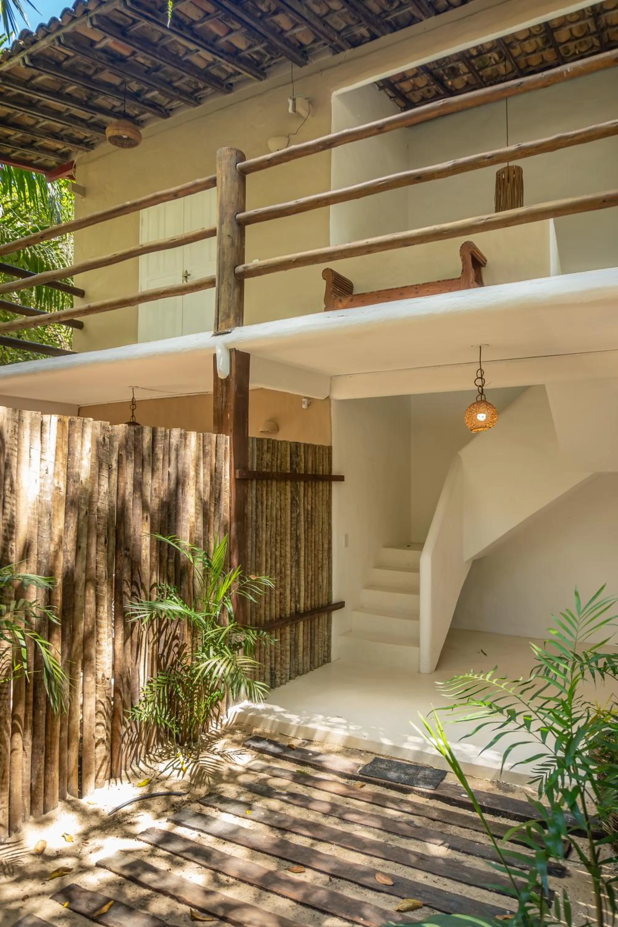 Property building in POUSADA CARMELITHA