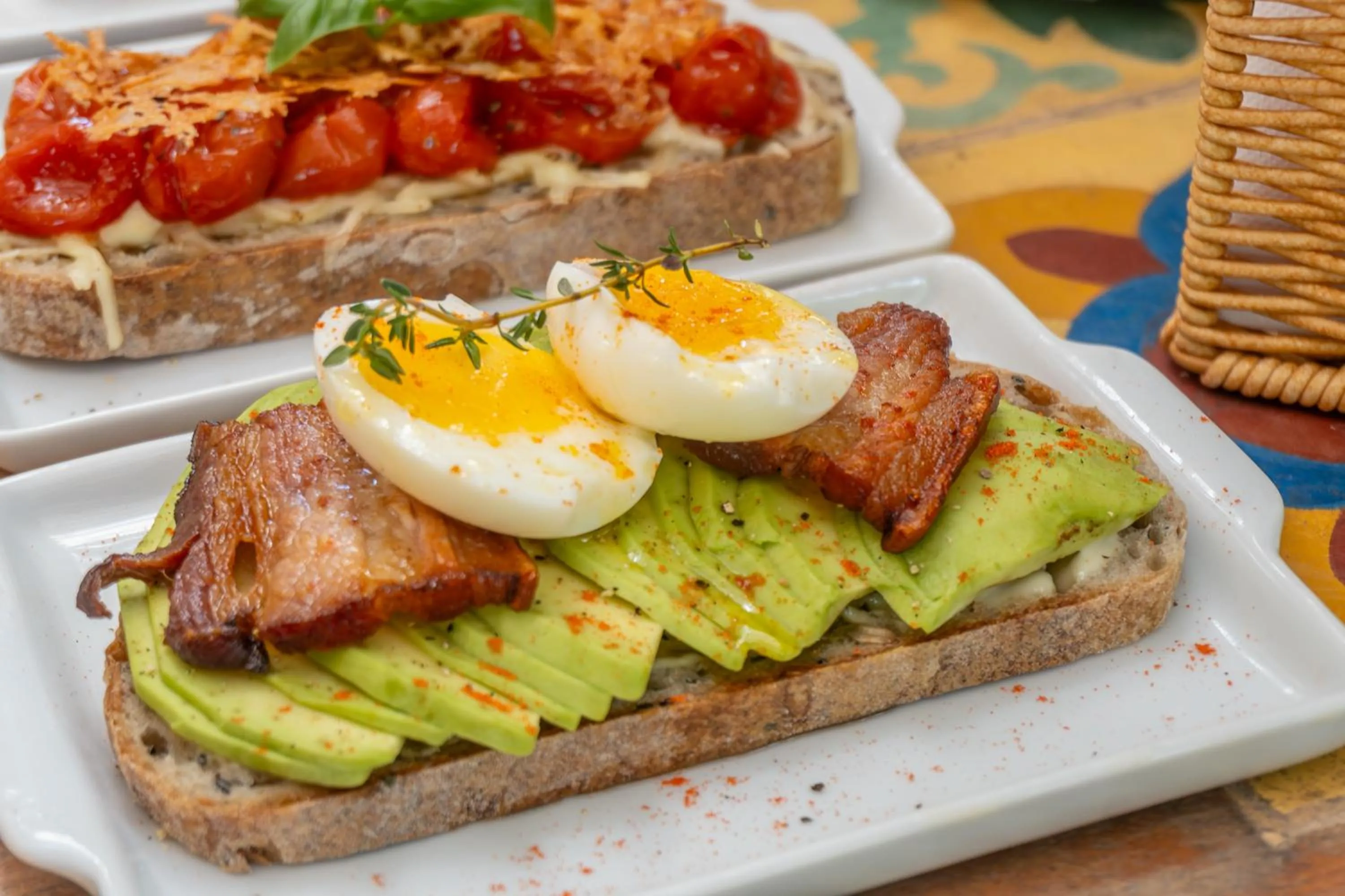 Breakfast in POUSADA CARMELITHA