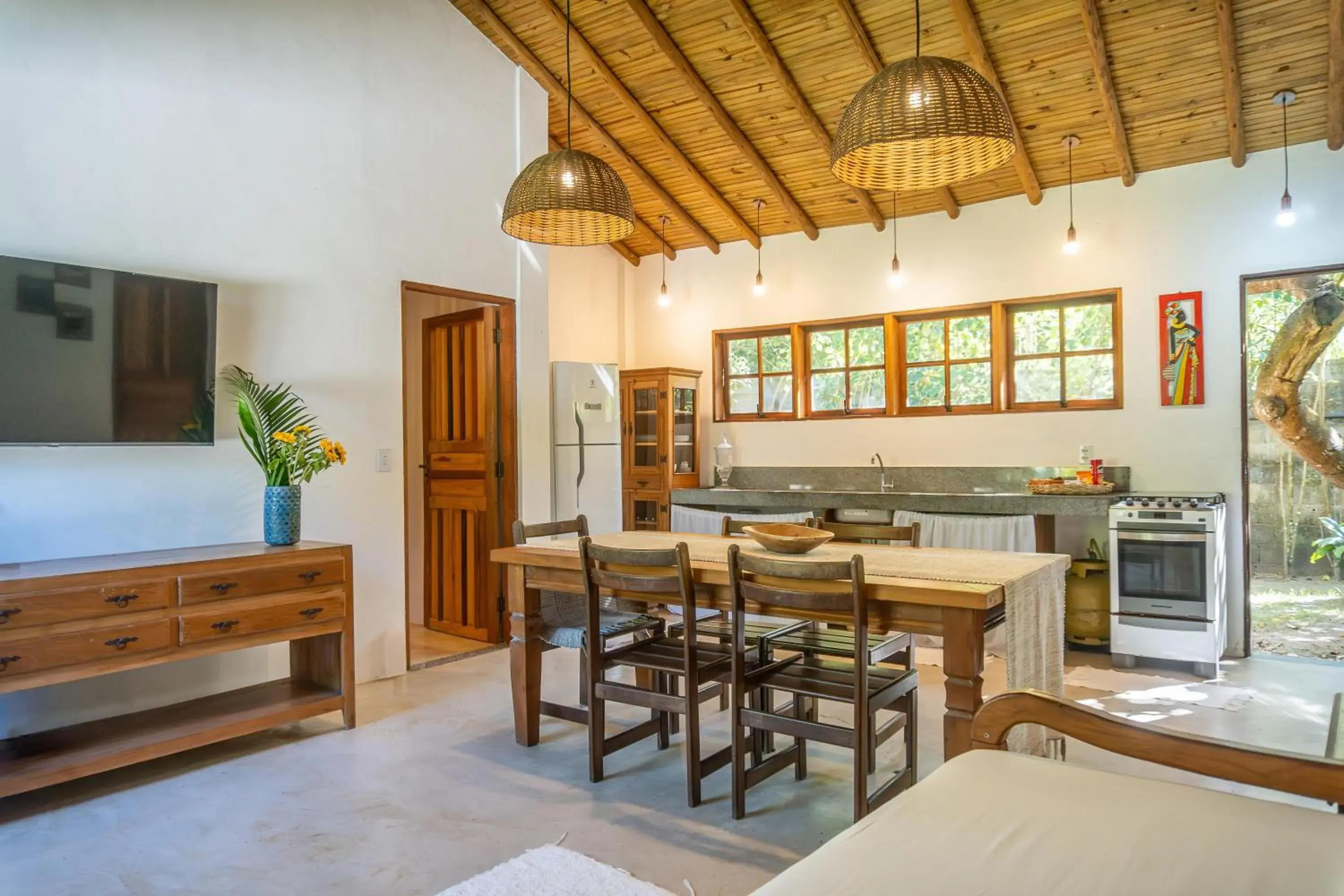 Vacation Home in POUSADA CARMELITHA Vacation Home in POUSADA CARMELITHA