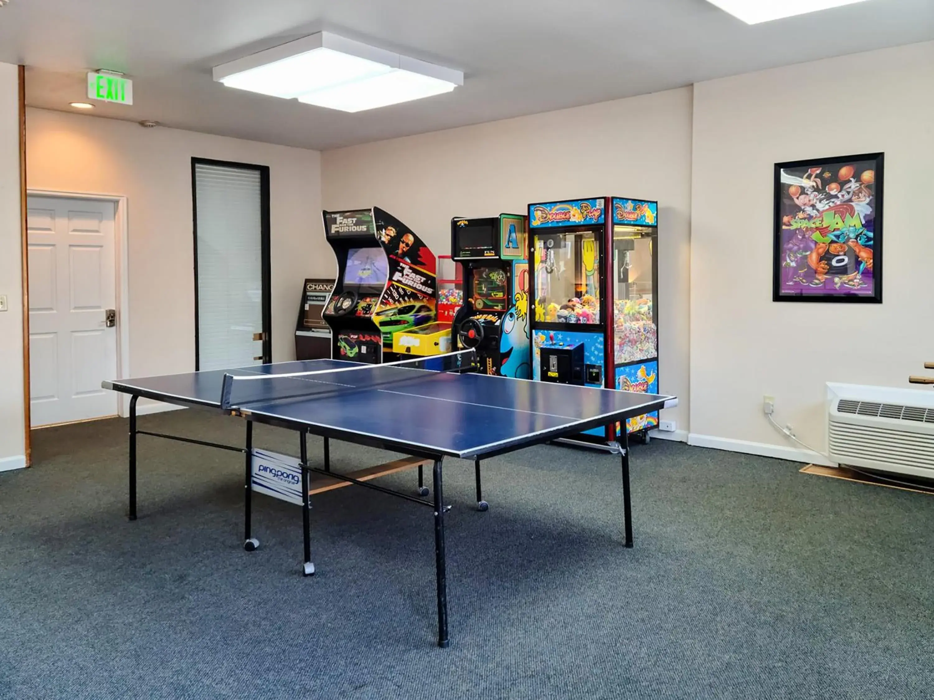 Game Room in The Fold Hotels Steamboat Springs Game Room in The Fold Hotels Steamboat Springs