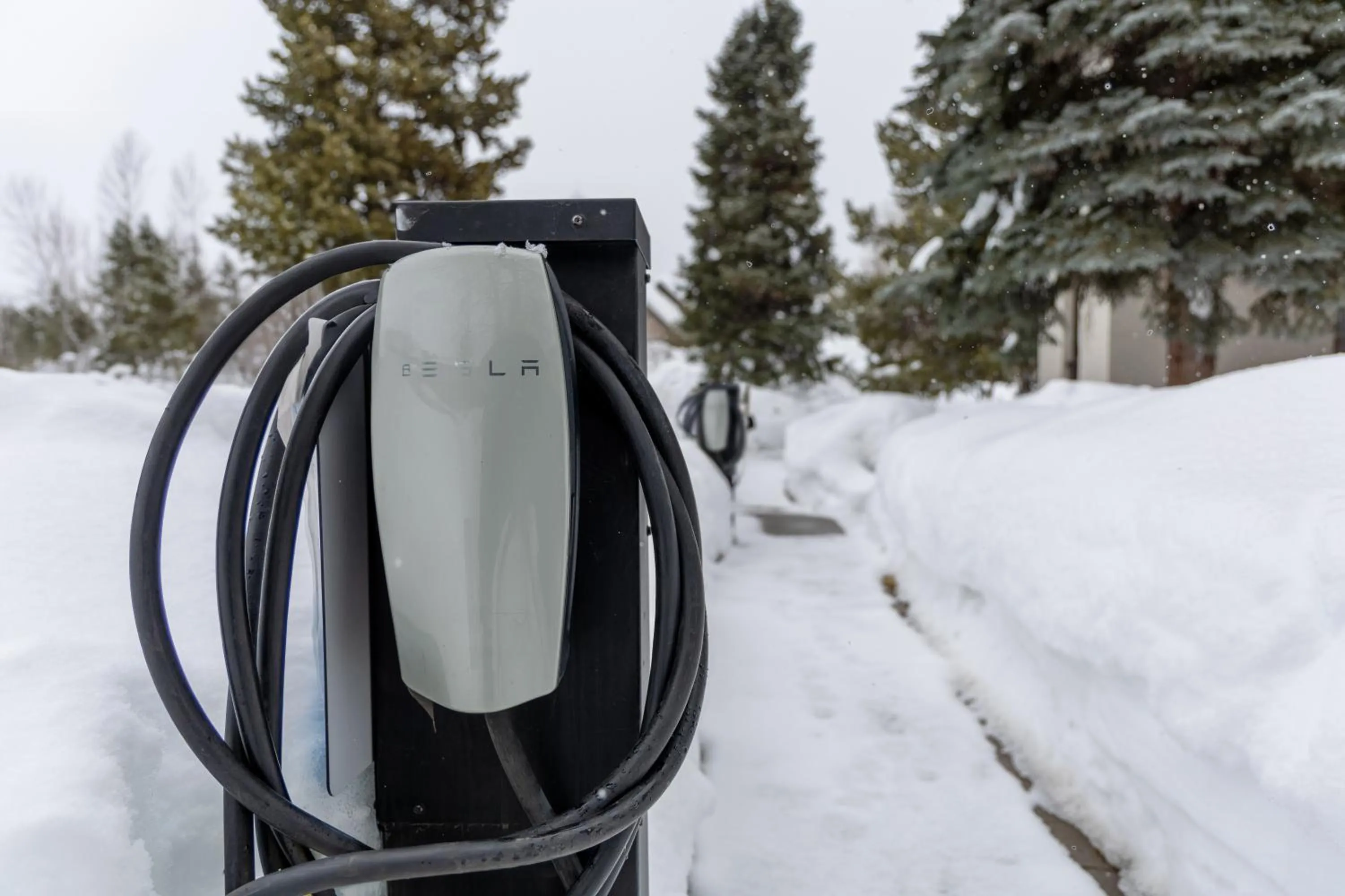 Parking in The Fold Hotels Steamboat Springs