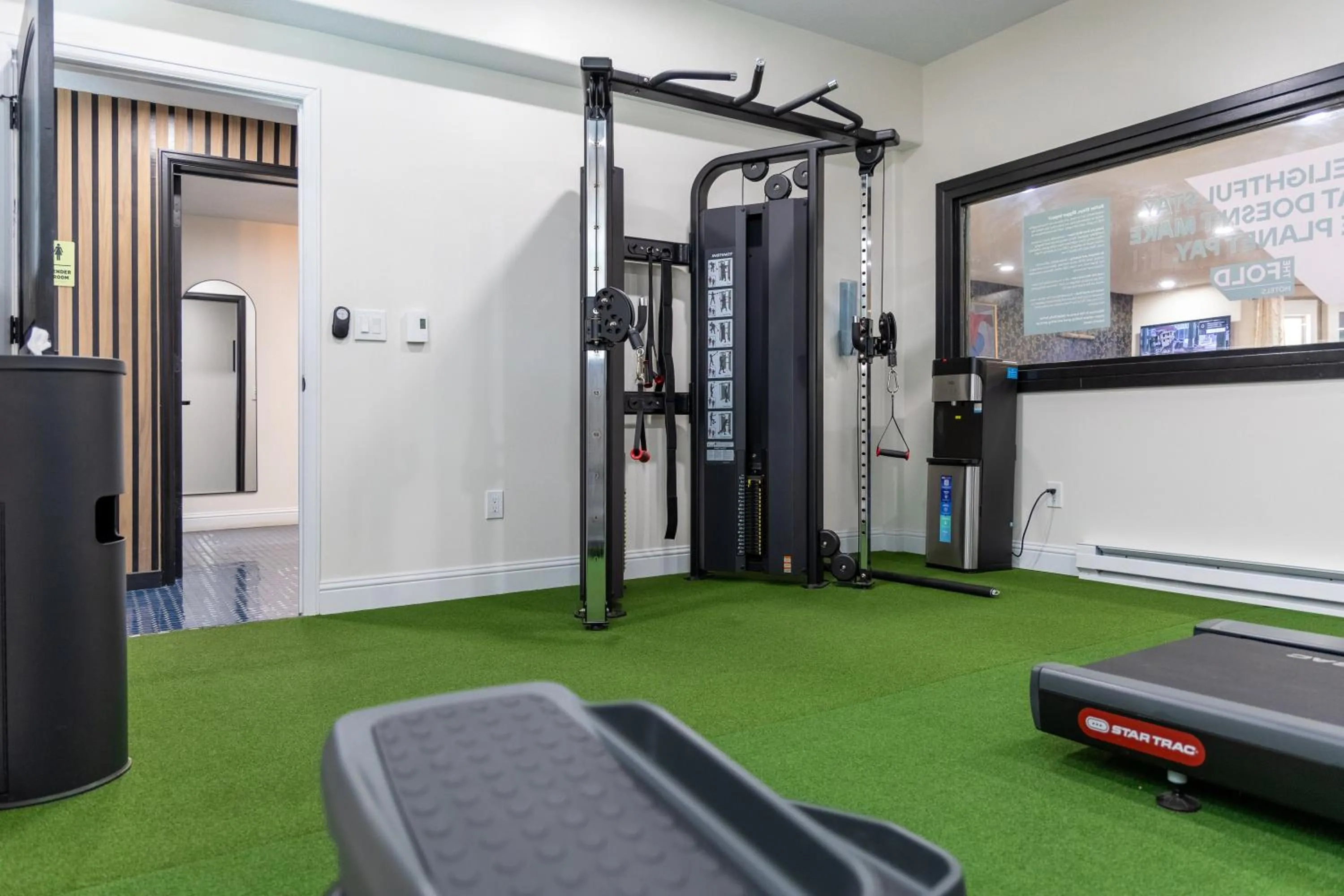 The Fold Hotels Steamboat Springs