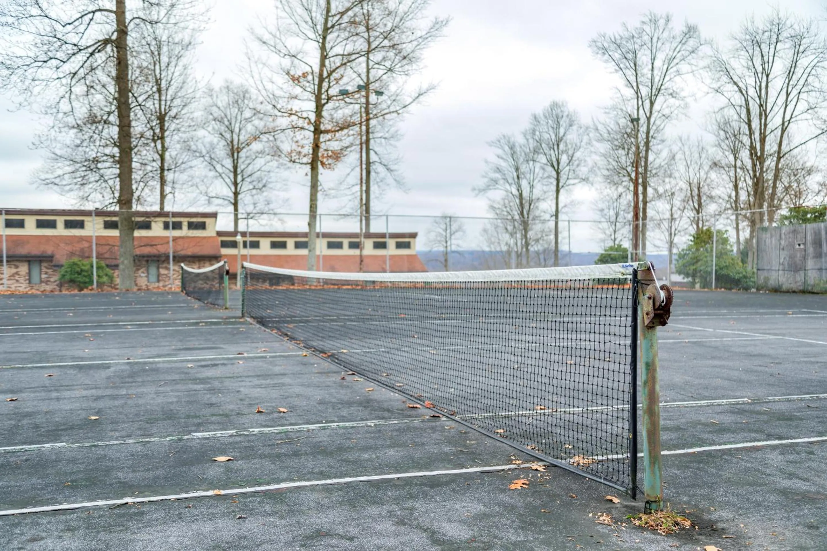 Activities in Crown Resorts at Silverwoods