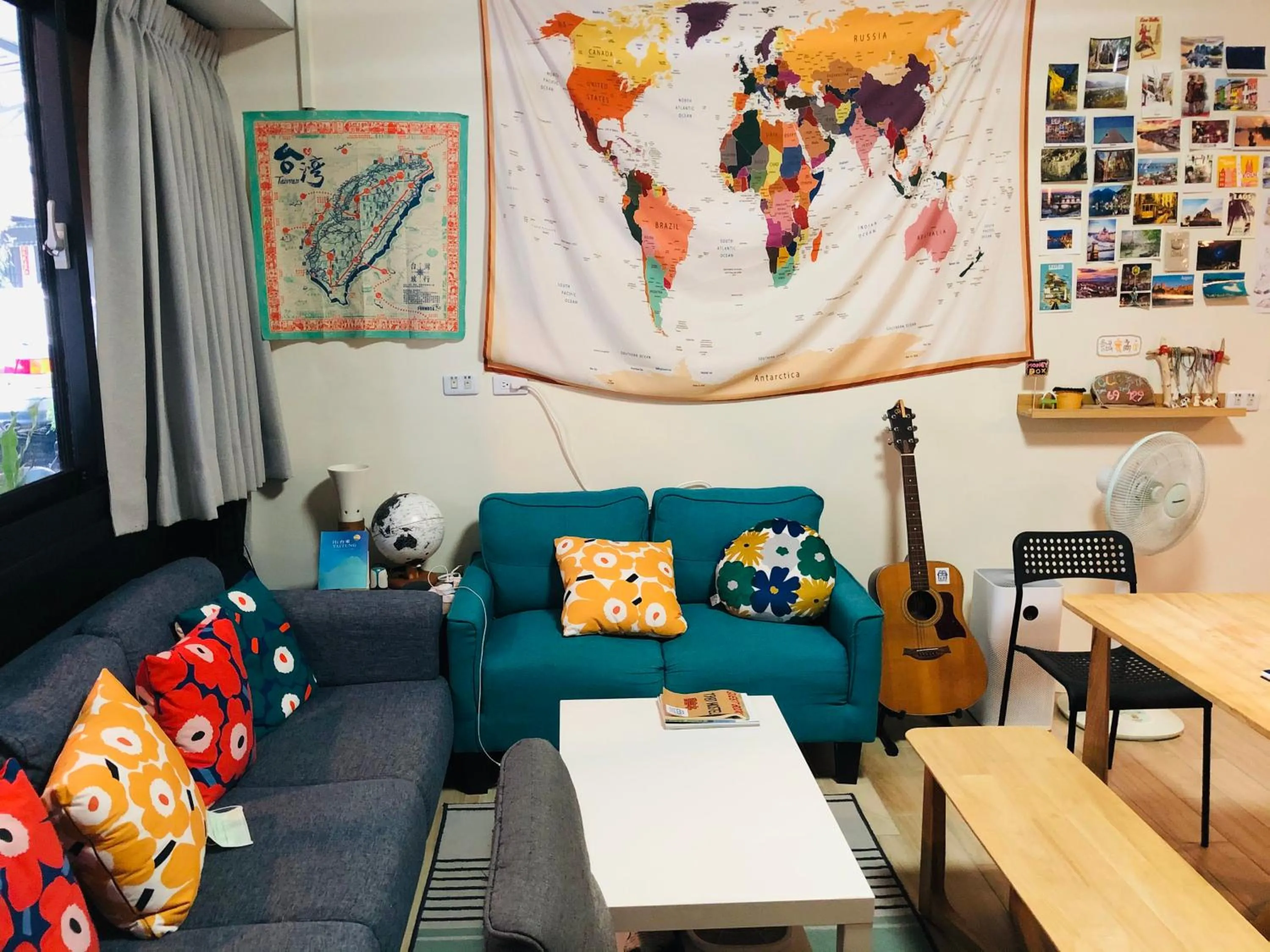 1981 Hostel