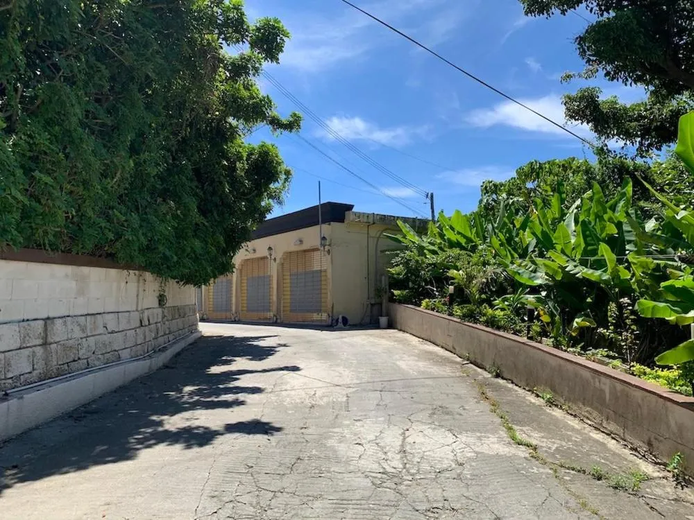Facade/entrance in Hotel bin