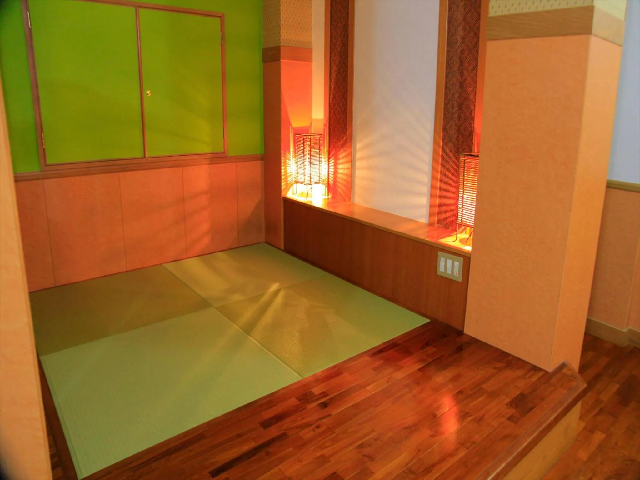 Bedroom, Bed in Hotel bin