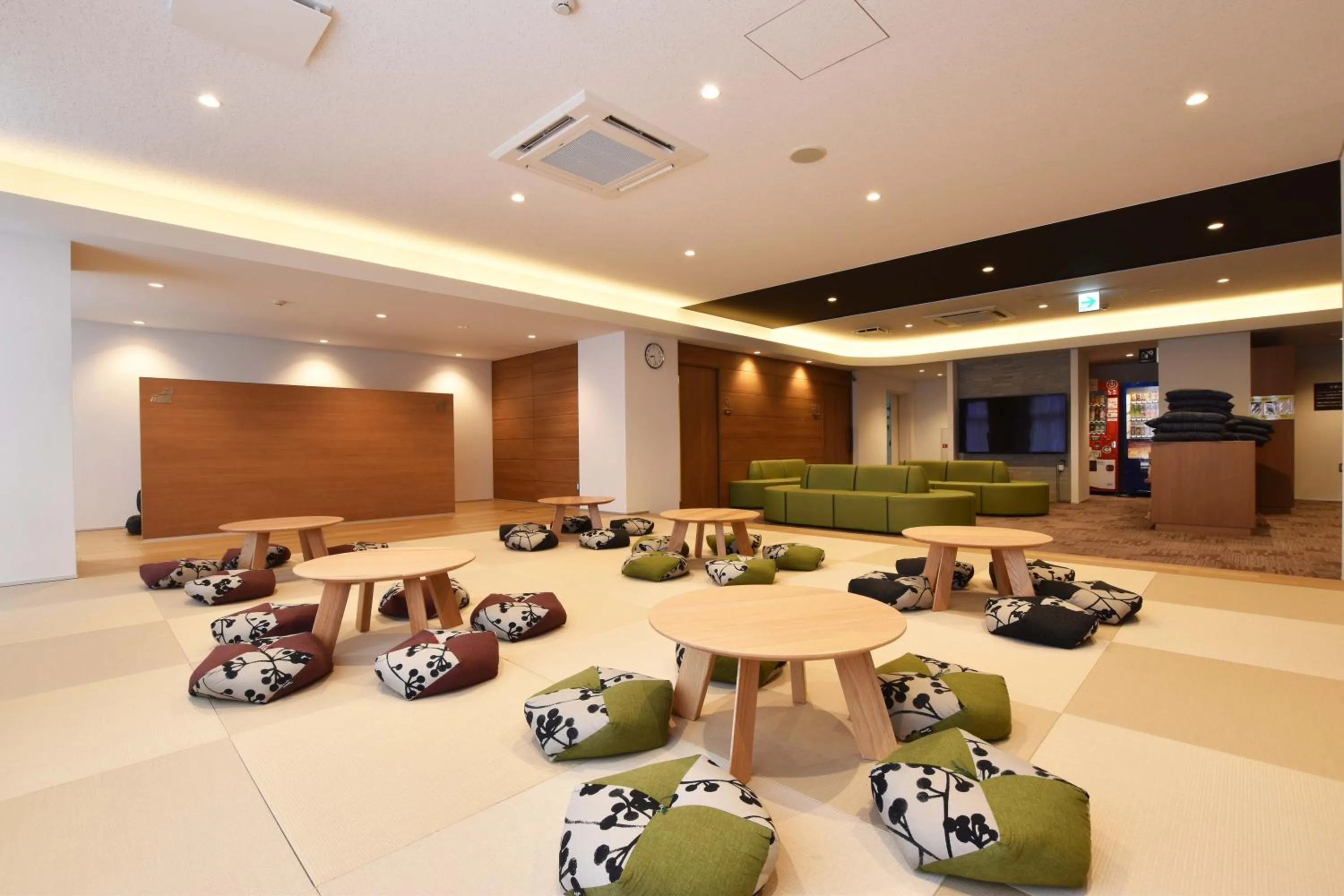 Other in Nayoro Onsen Sunpillar