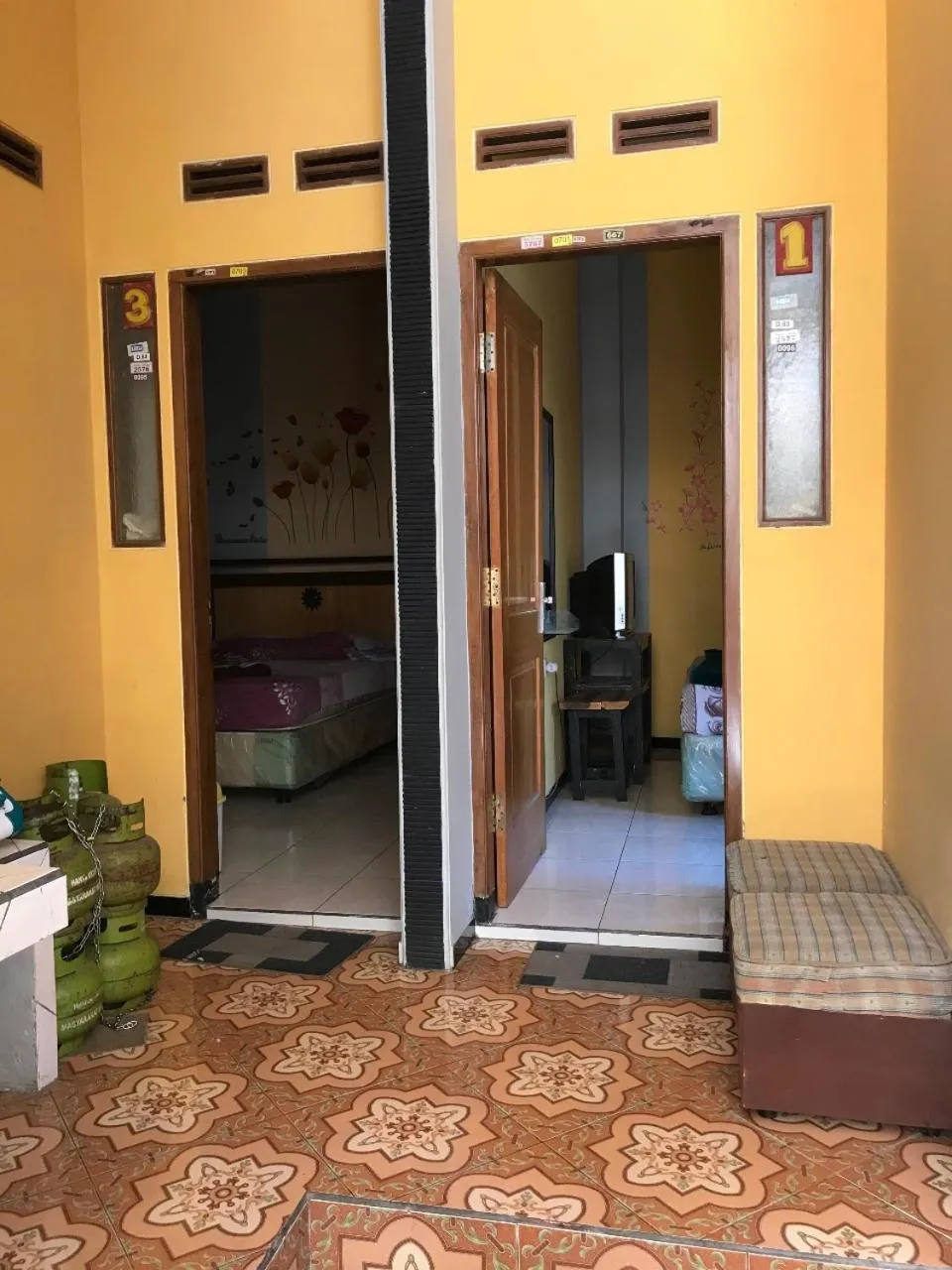 Property building in Villa Cahaya 9