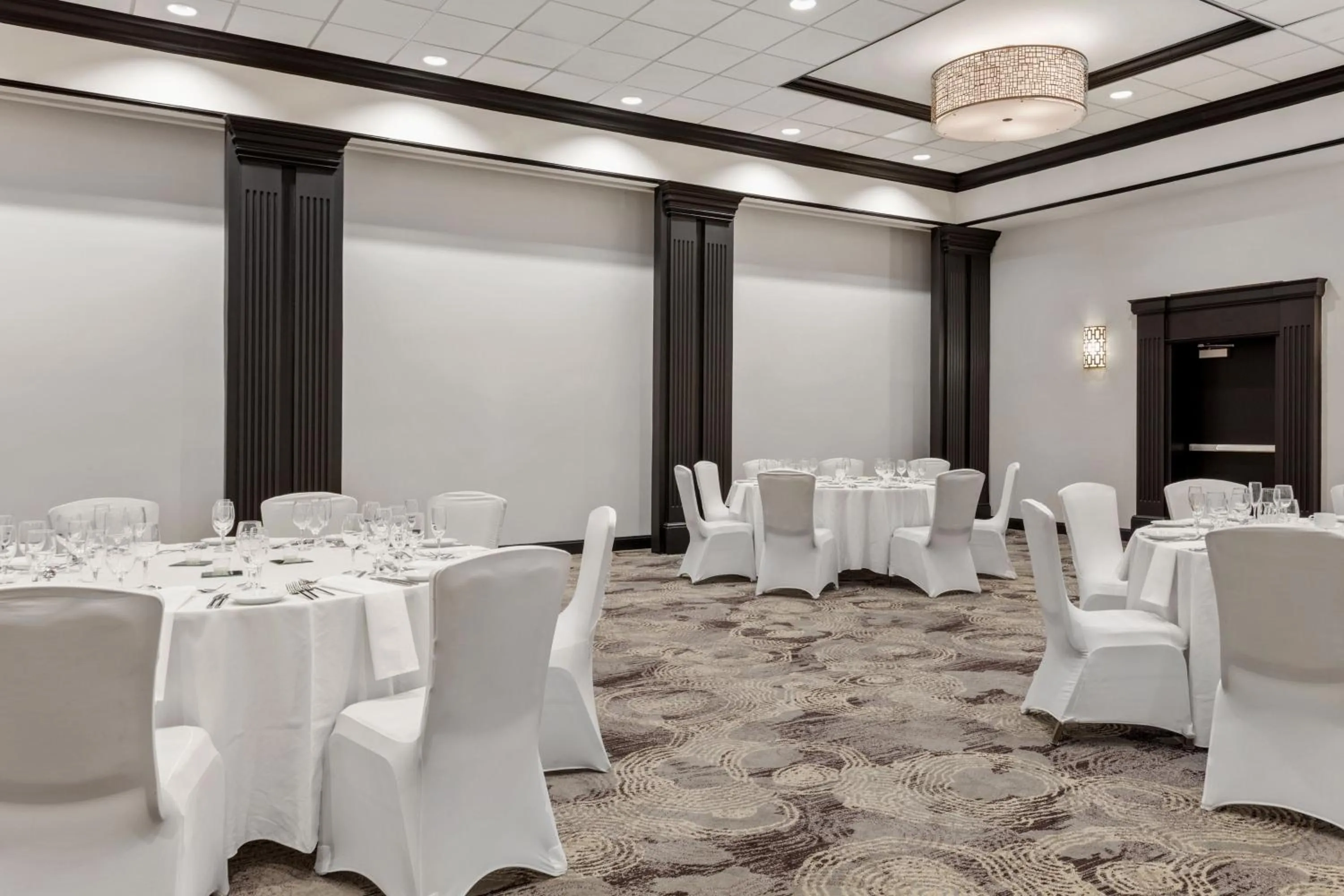 Banquet/Function facilities in Delta Hotels by Marriott Somerset