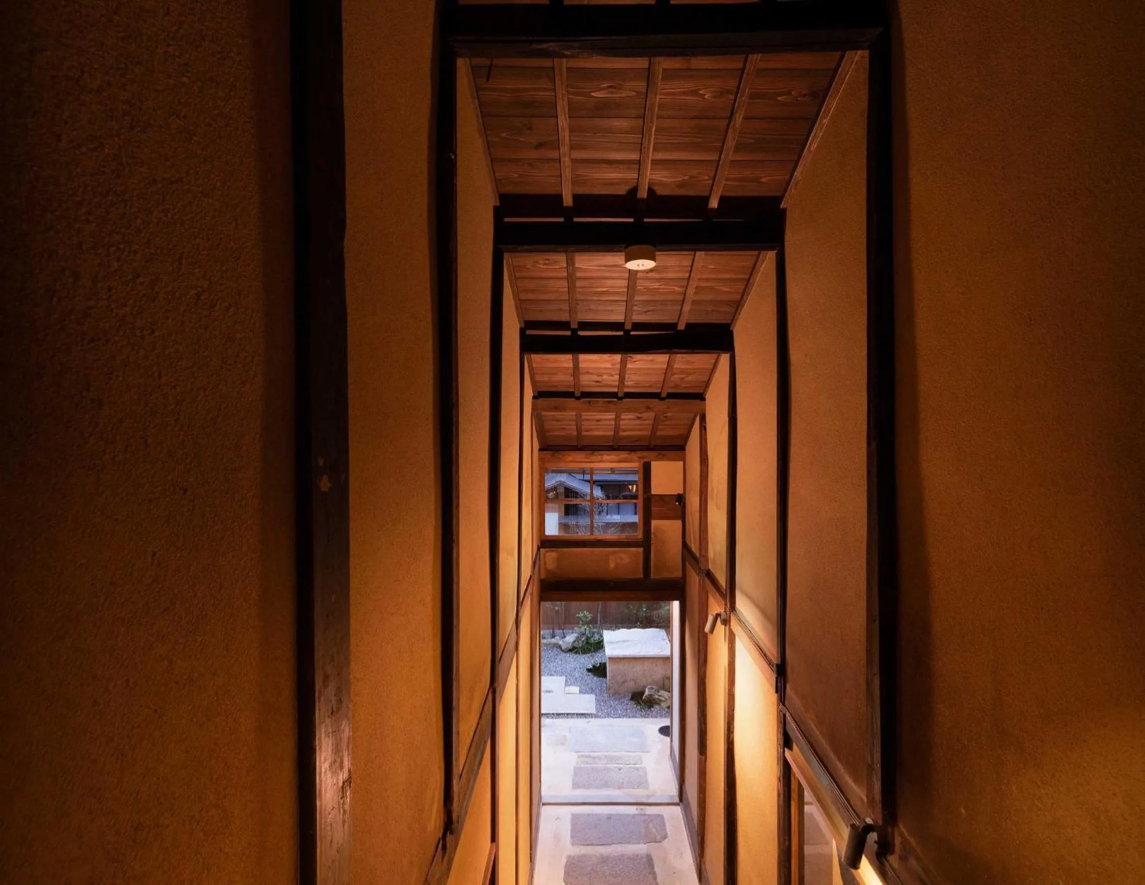 View (from property/room) in Kanade Matsubaragokomachi-Momijittei