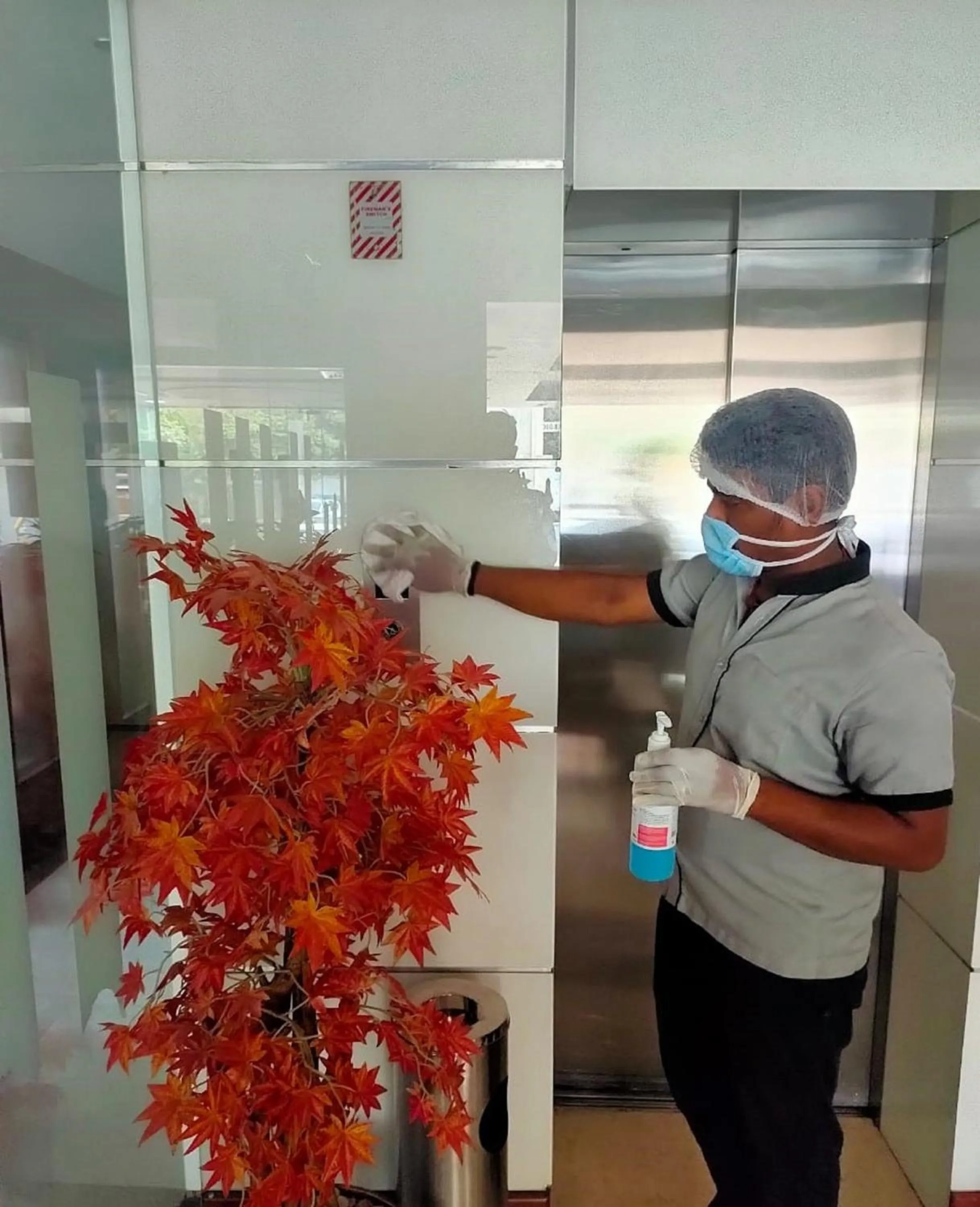 Other in THE CASTELLO RESIDENCY