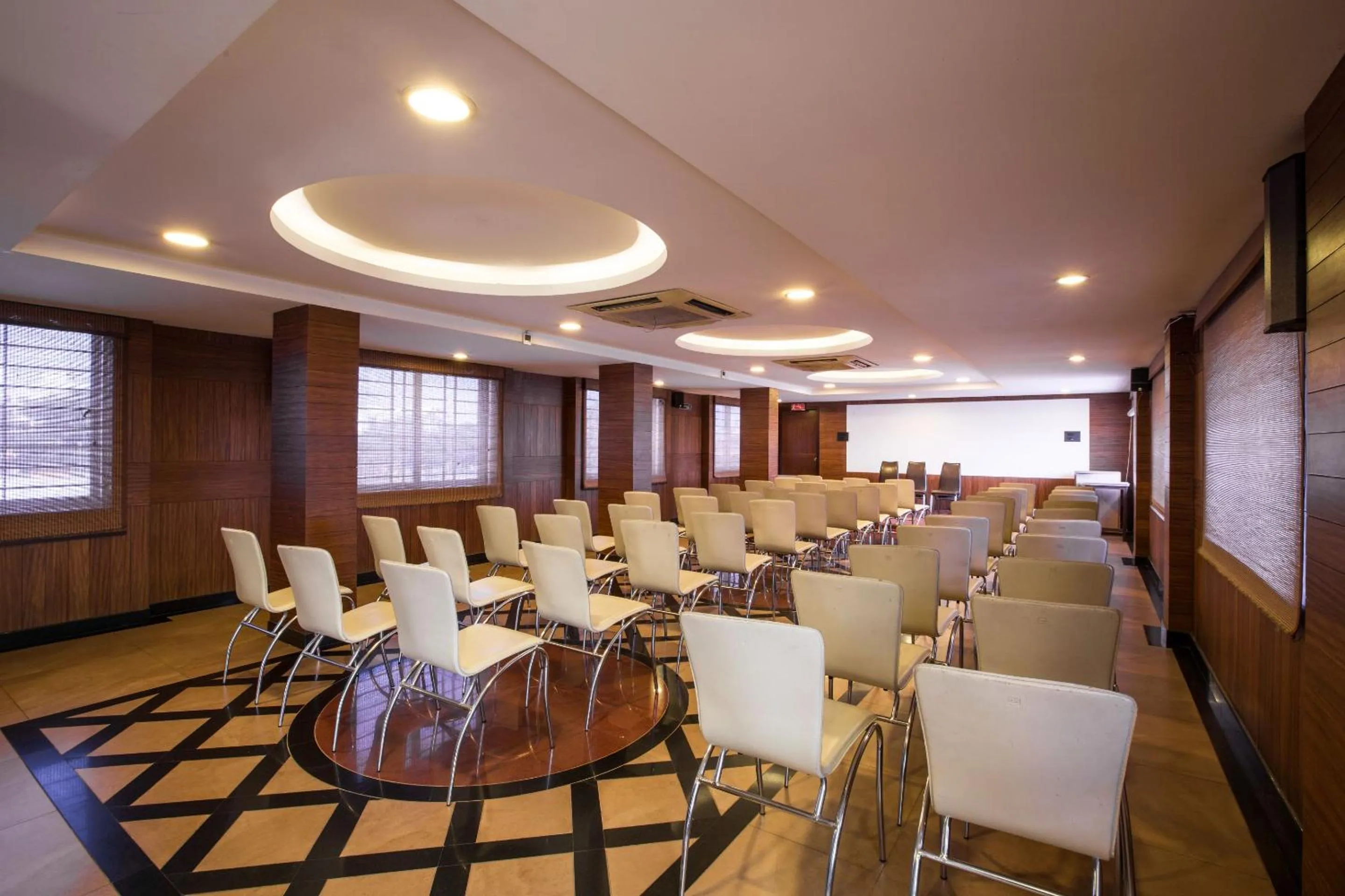 Meeting/conference room in THE CASTELLO RESIDENCY