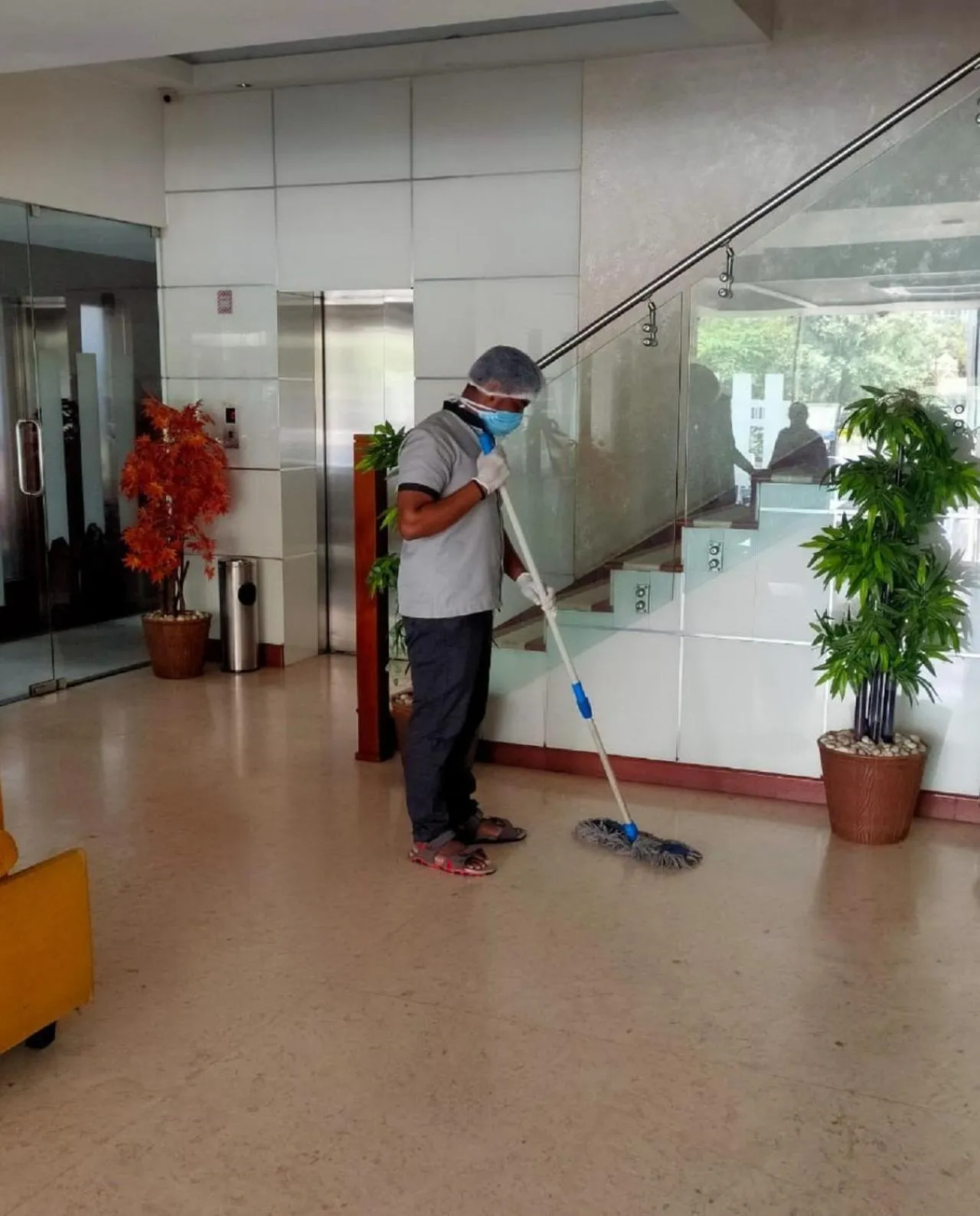 Other in THE CASTELLO RESIDENCY