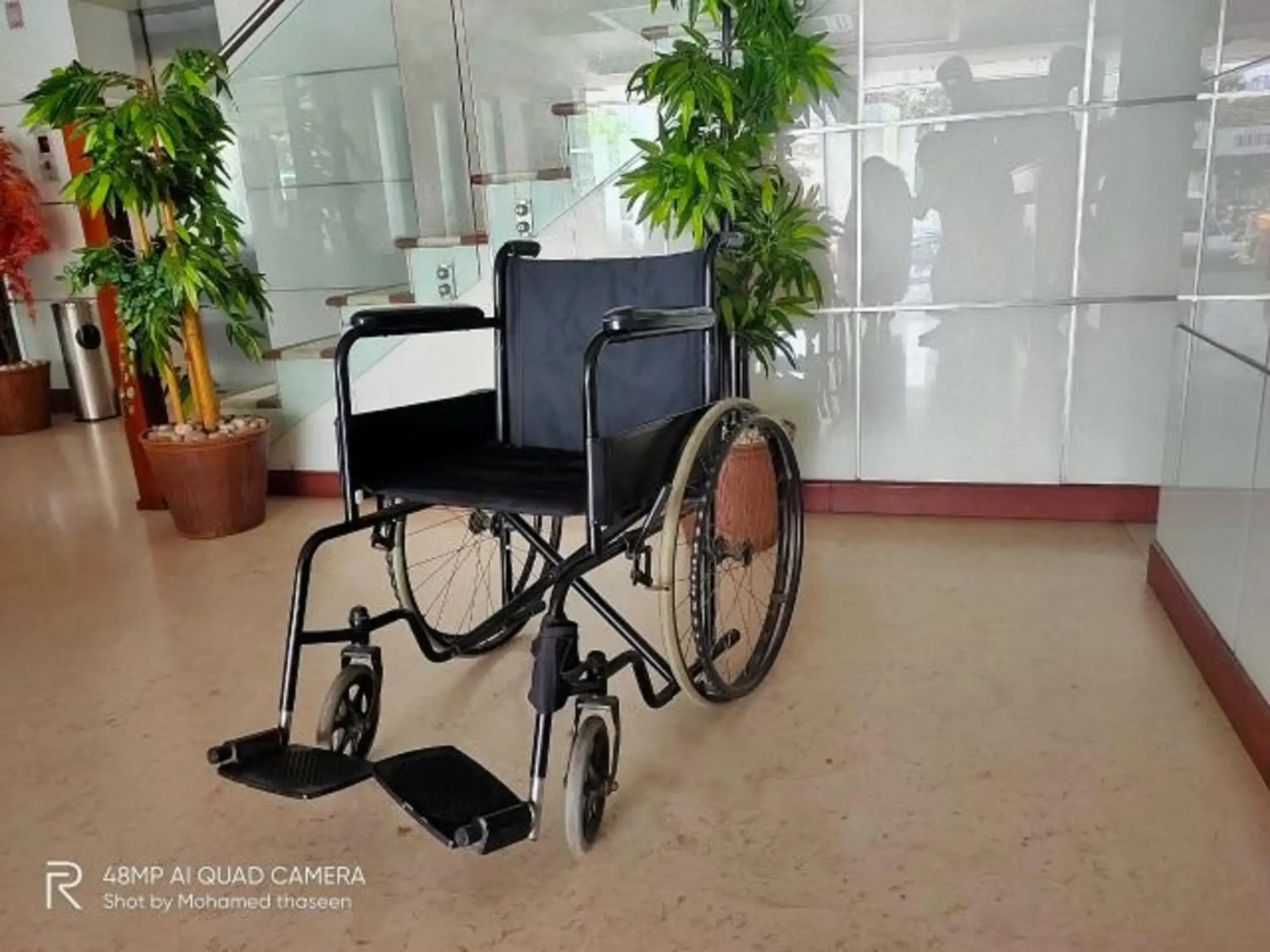 Property building in THE CASTELLO RESIDENCY Property building in THE CASTELLO RESIDENCY