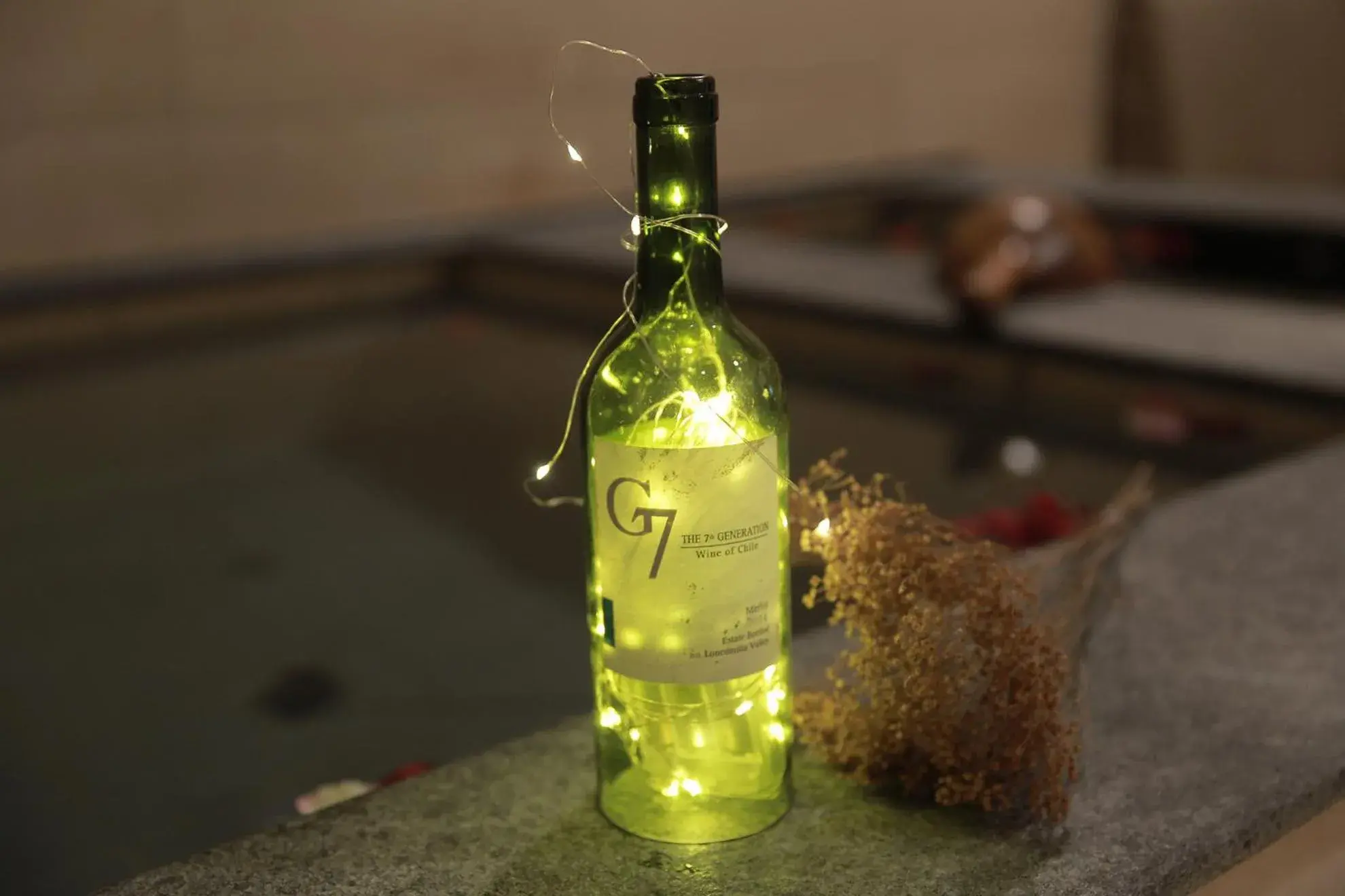 Bathroom in Wulai Shui An Hot Springs Bathroom in Wulai Shui An Hot Springs