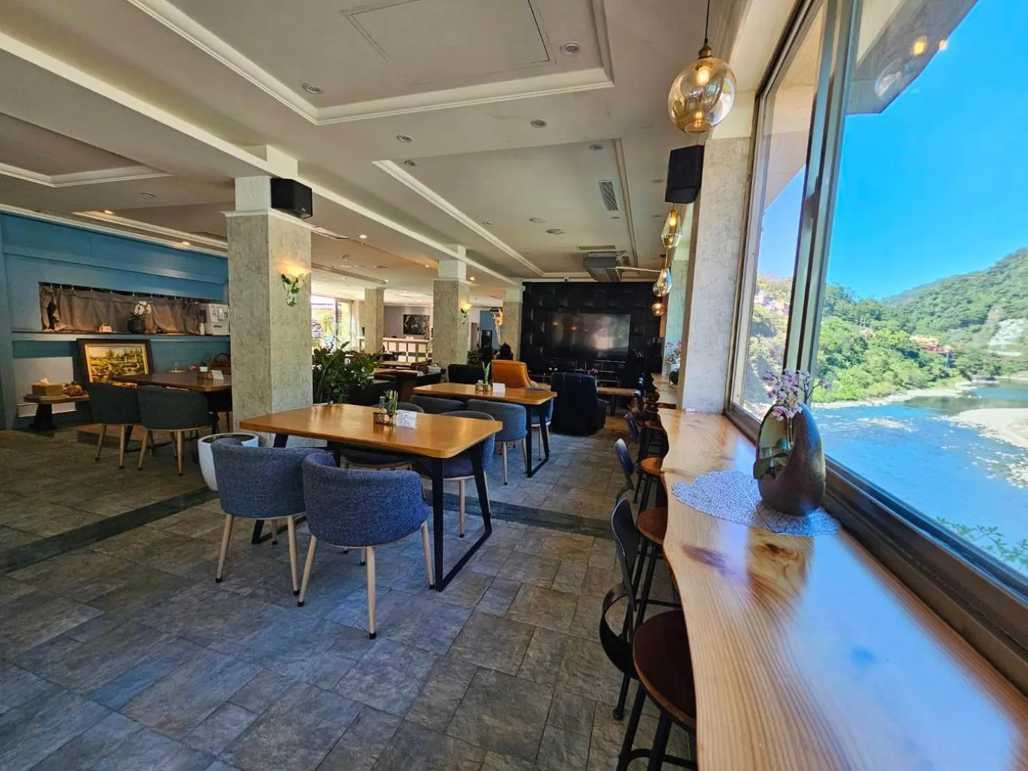 Wulai Shui An Hot Springs