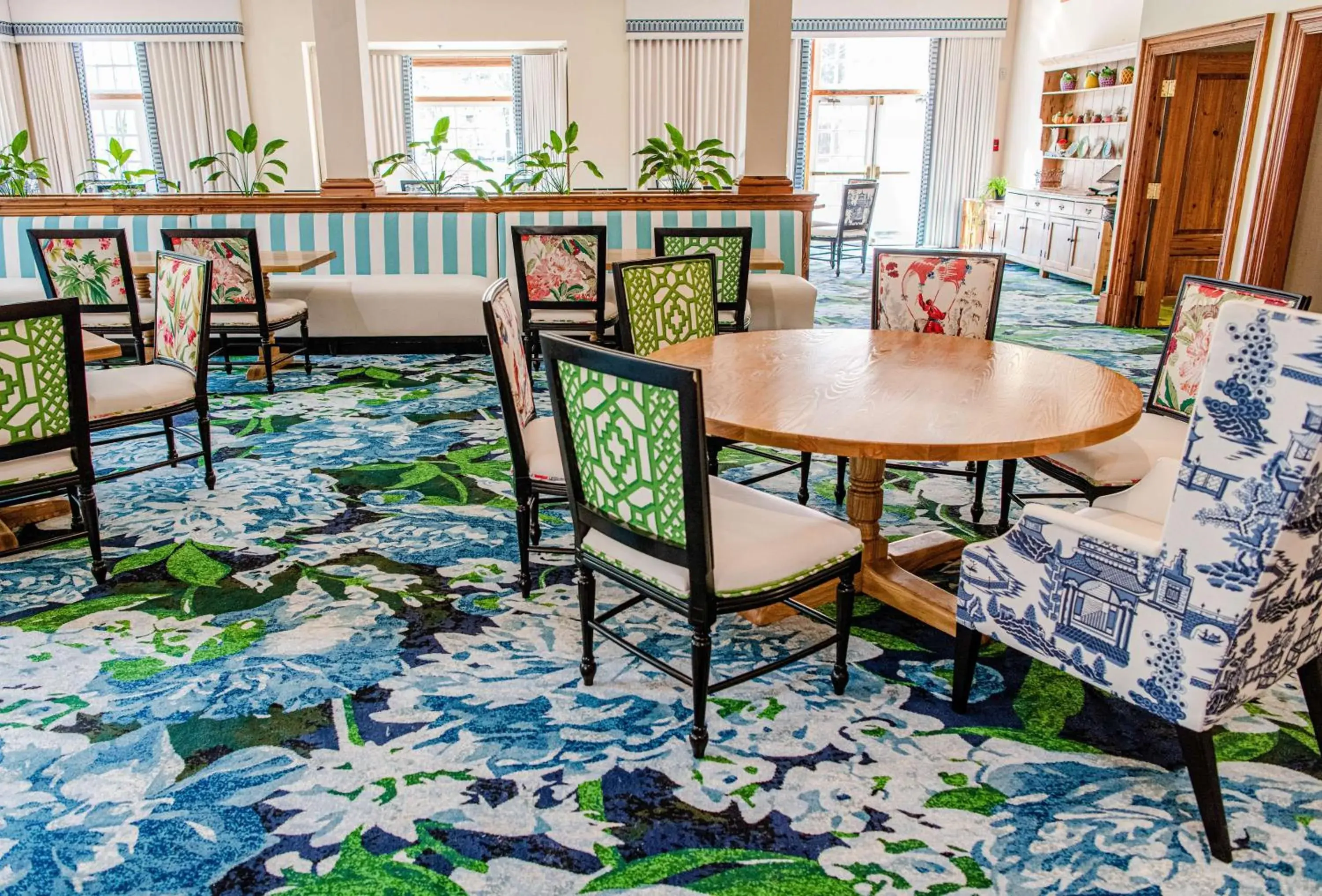 Restaurant/places to eat in The Founders Inn & Spa Tapestry Collection By Hilton Restaurant/places to eat in The Founders Inn & Spa Tapestry Collection By Hilton