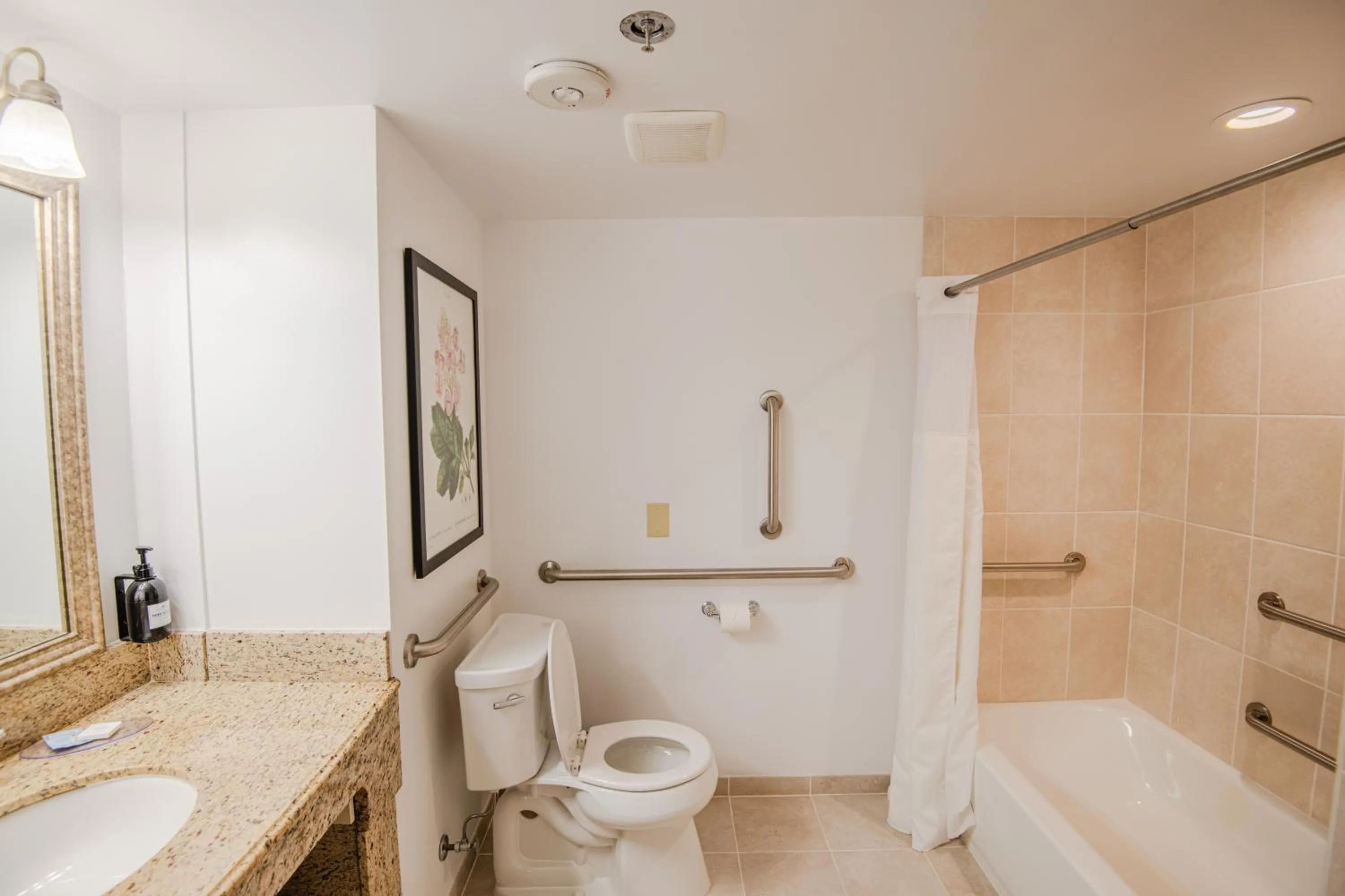 The Founders Inn & Spa Tapestry Collection By Hilton