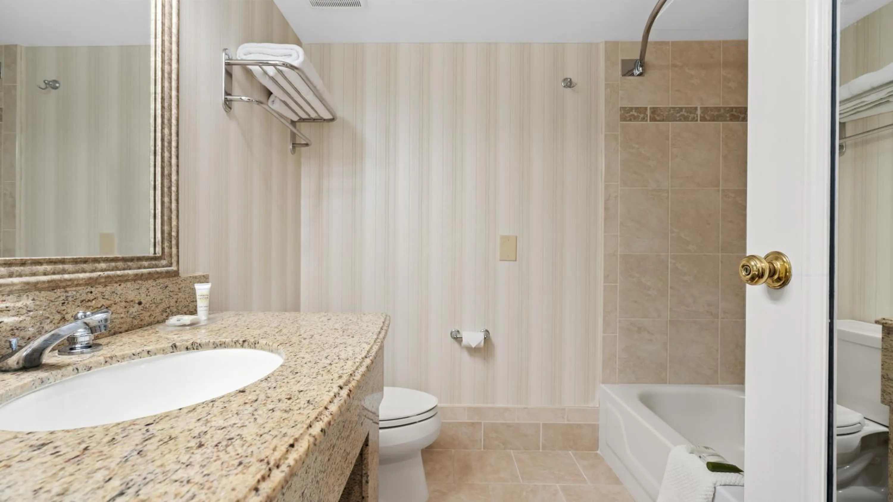 The Founders Inn & Spa Tapestry Collection By Hilton