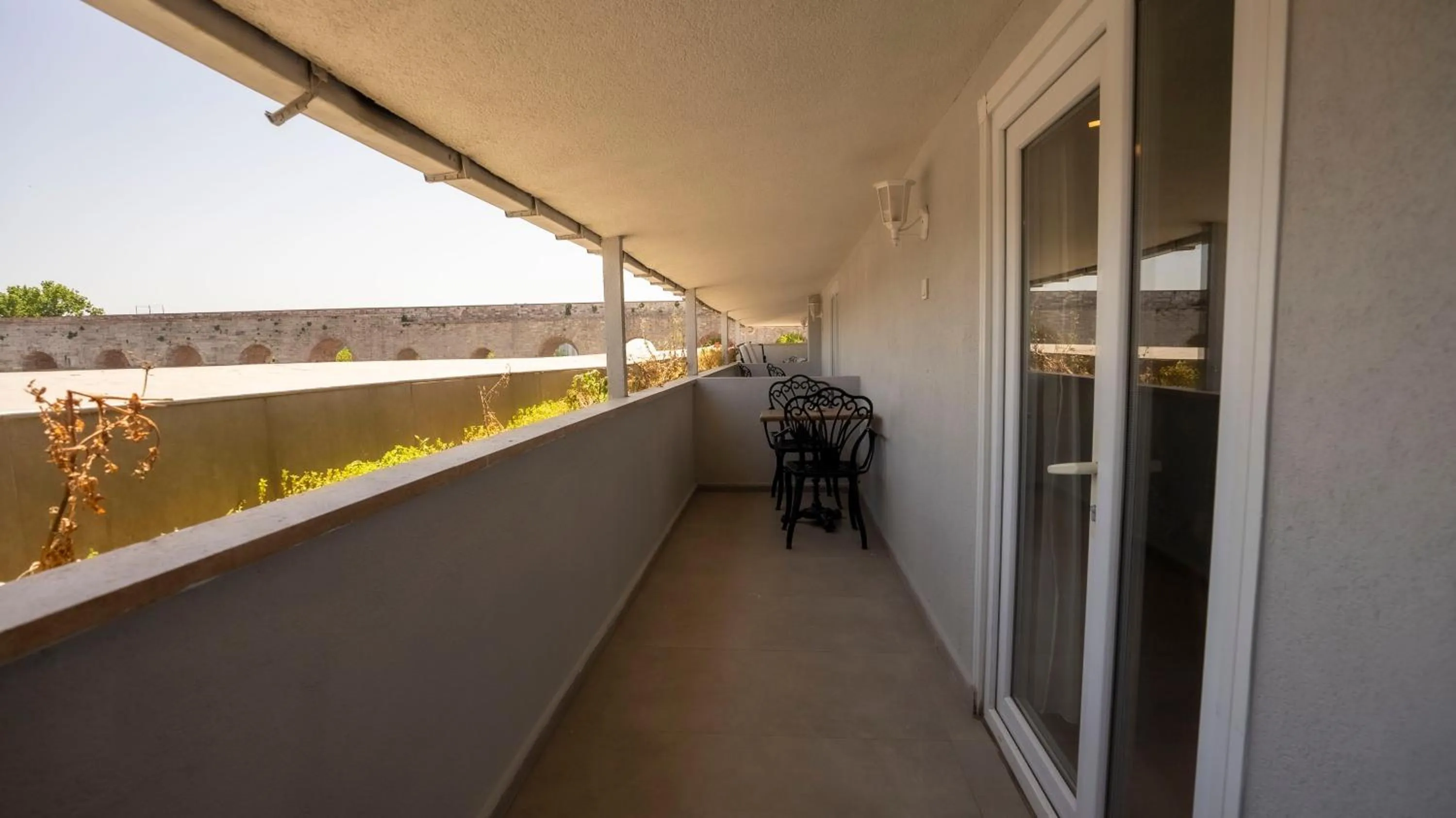 Day in Farina Hotel By Cigno