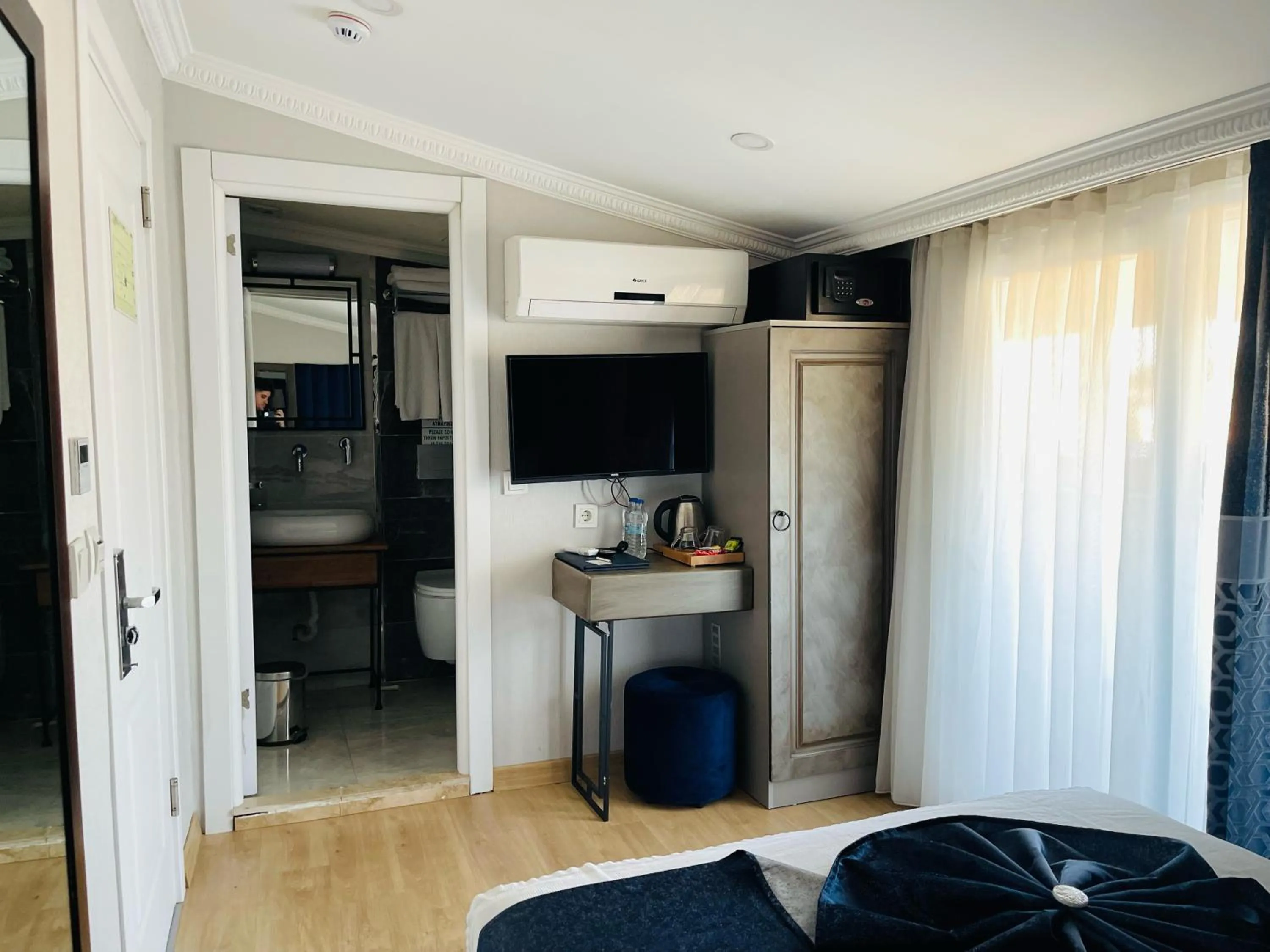 Farina Hotel By Cigno