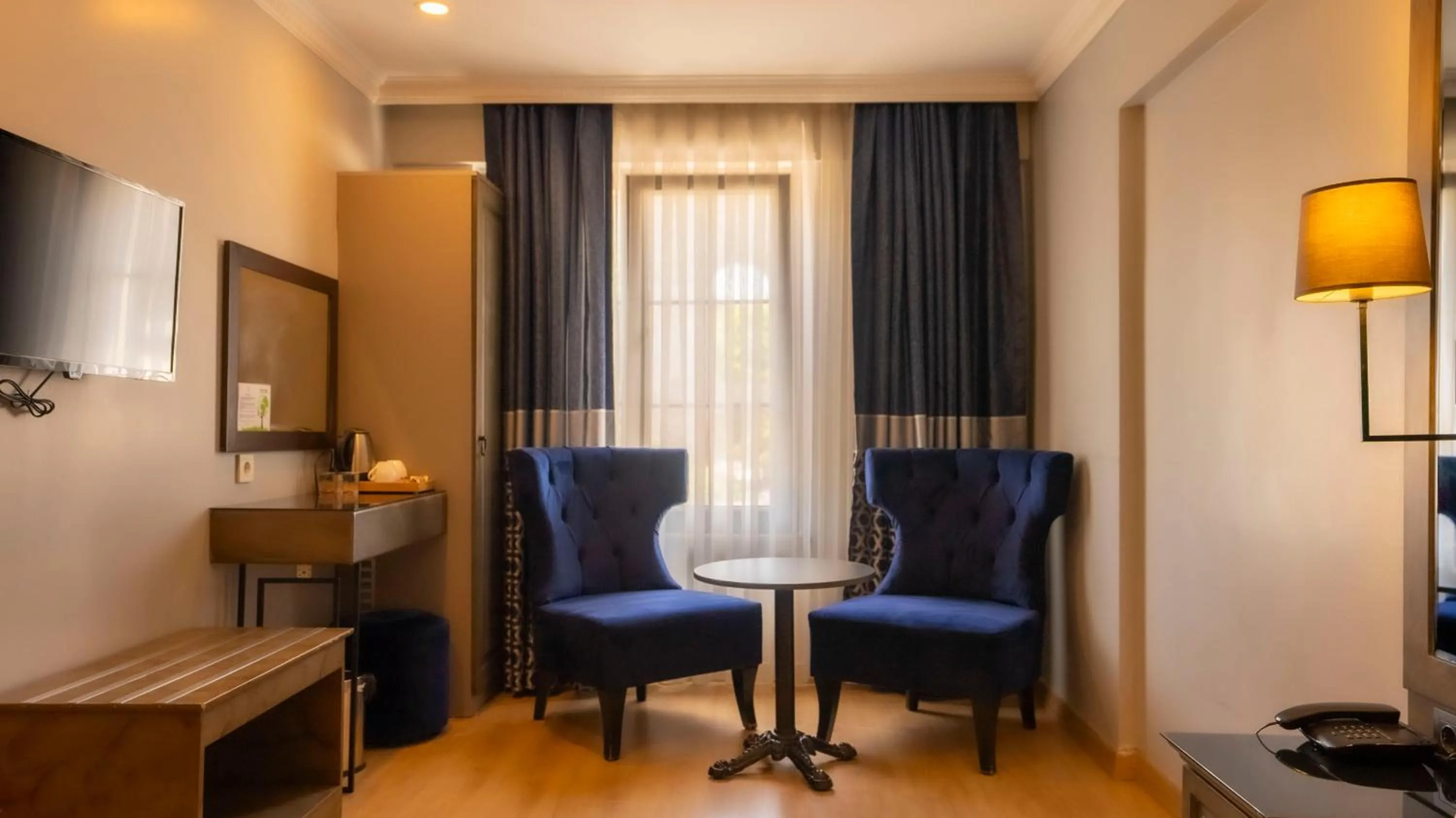 Farina Hotel By Cigno