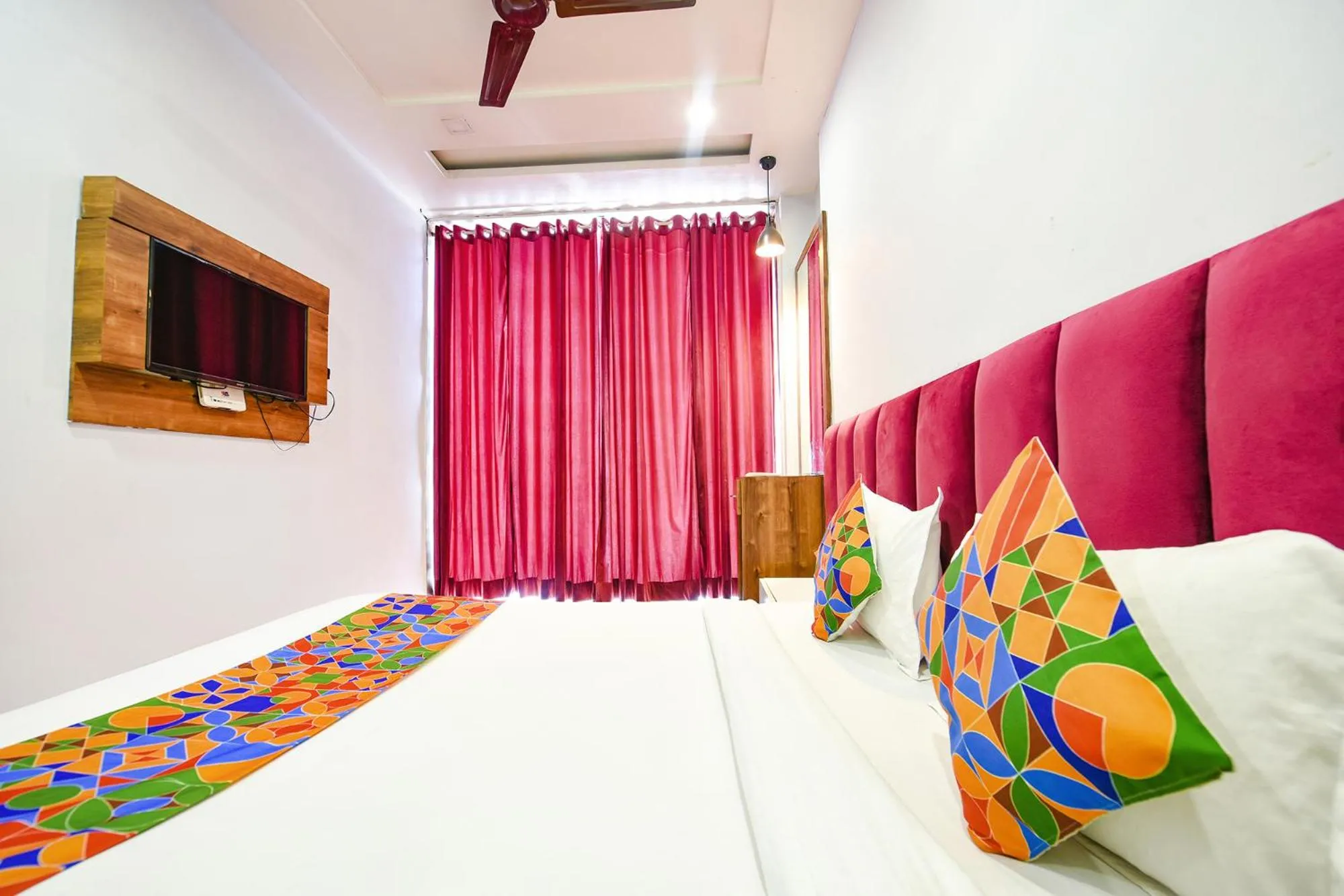 Bed in FabExpress 56 Amritsar