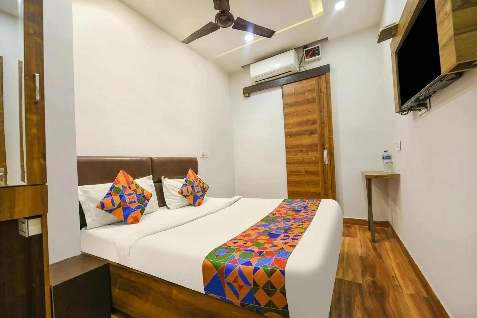 Bed in FabExpress 56 Amritsar