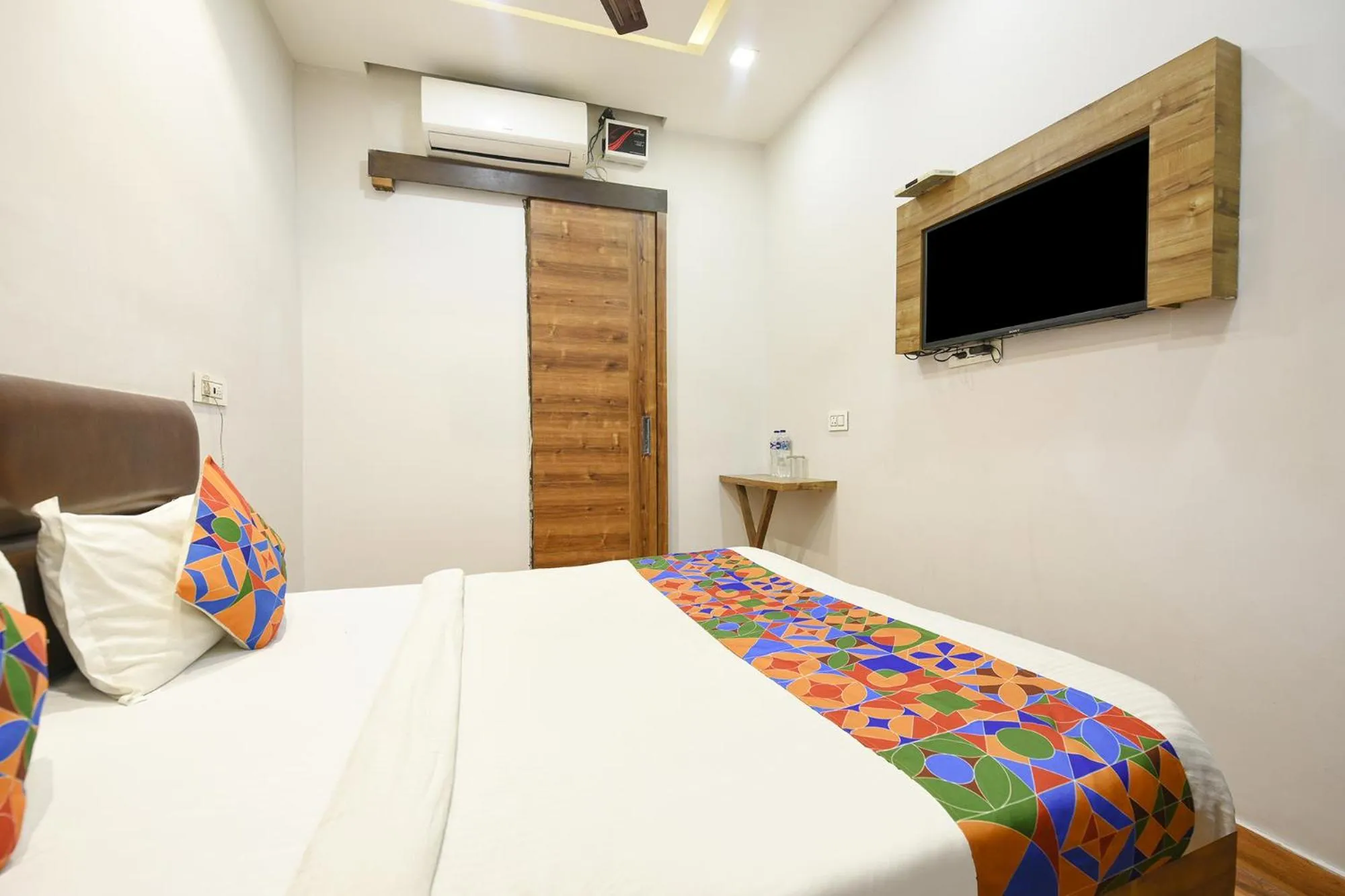Bed in FabExpress 56 Amritsar