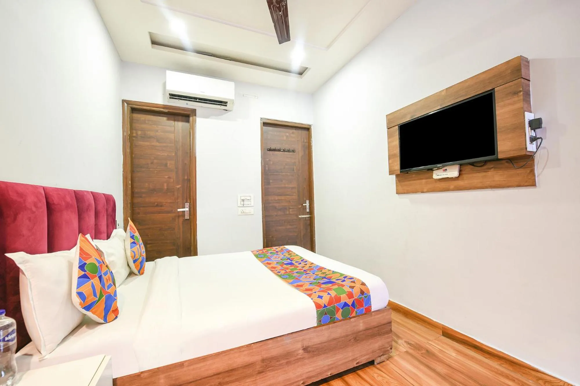 Bed in FabExpress 56 Amritsar