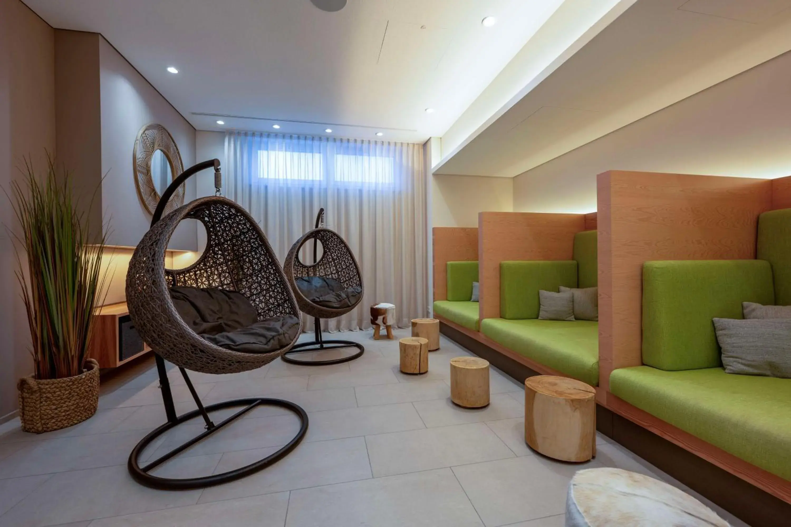 Spa and wellness centre/facilities in Hotel Anklamer Hof, BW Signature Collection Spa and wellness centre/facilities in Hotel Anklamer Hof, BW Signature Collection