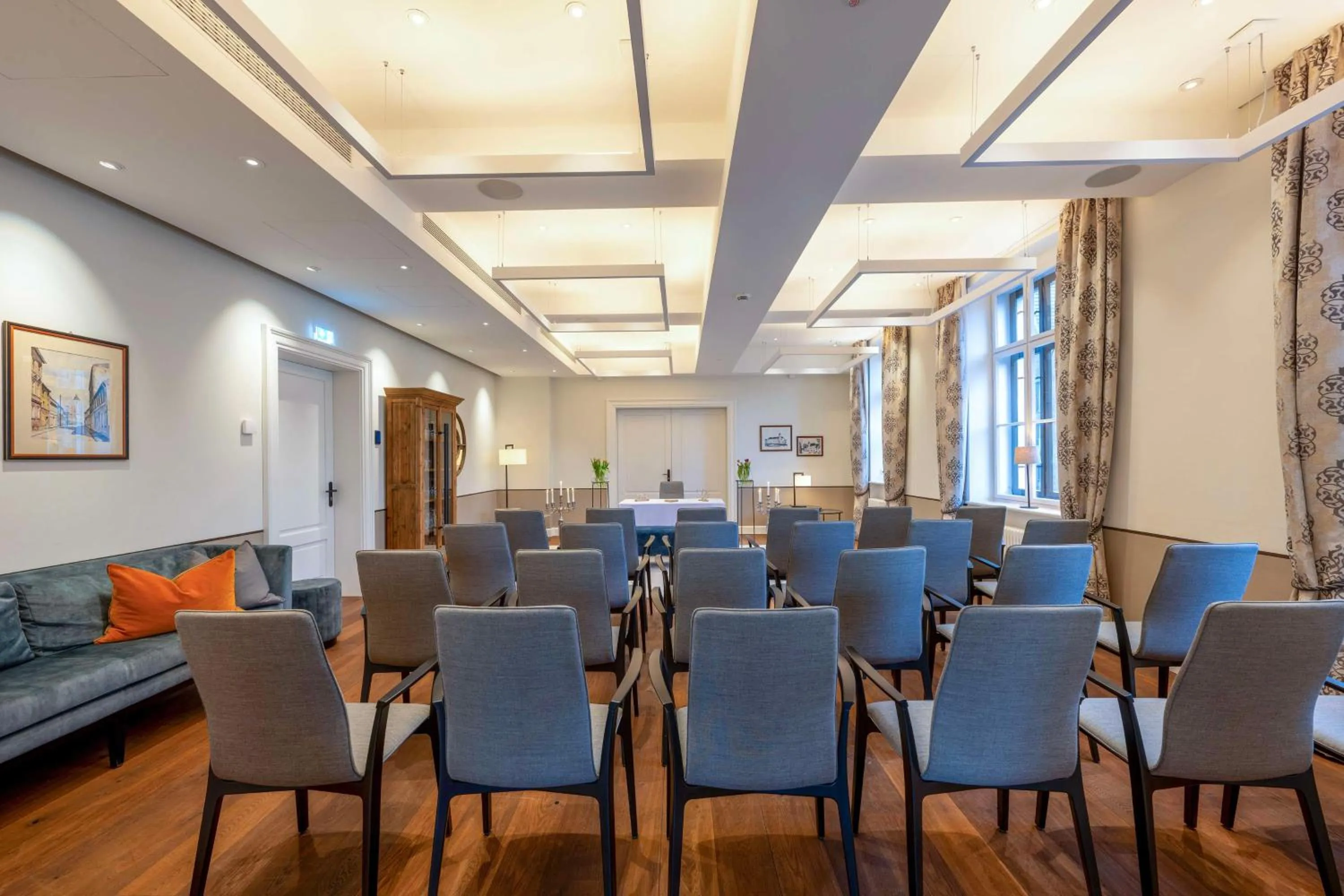 Banquet/Function facilities in Hotel Anklamer Hof, BW Signature Collection