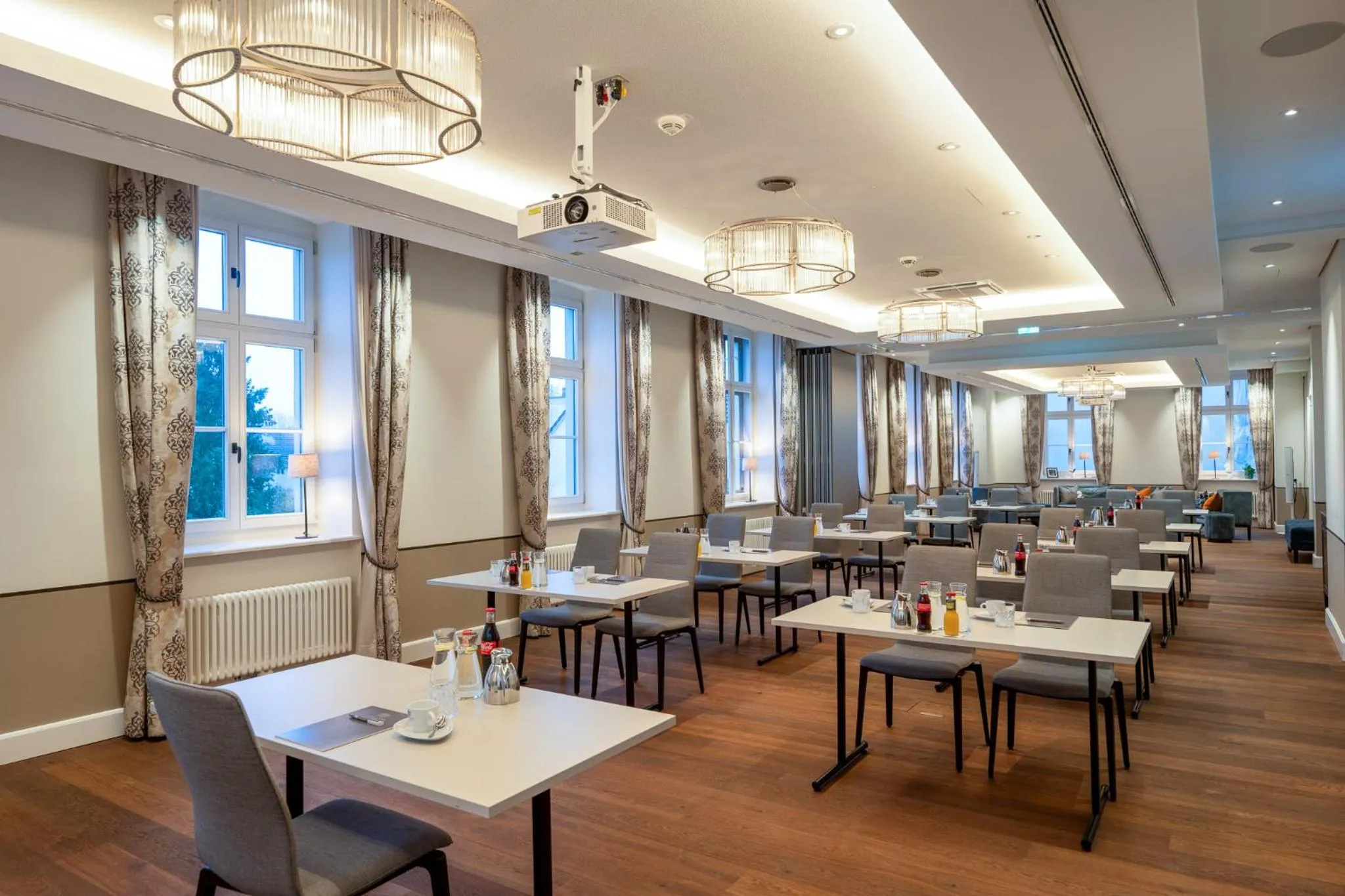 Business facilities in Hotel Anklamer Hof, BW Signature Collection