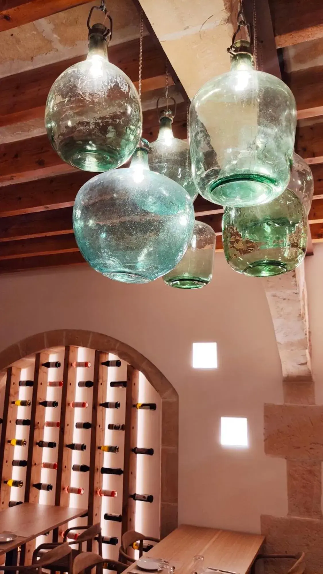 Restaurant/places to eat in Ynaira hotel & Spa Restaurant/places to eat in Ynaira hotel & Spa