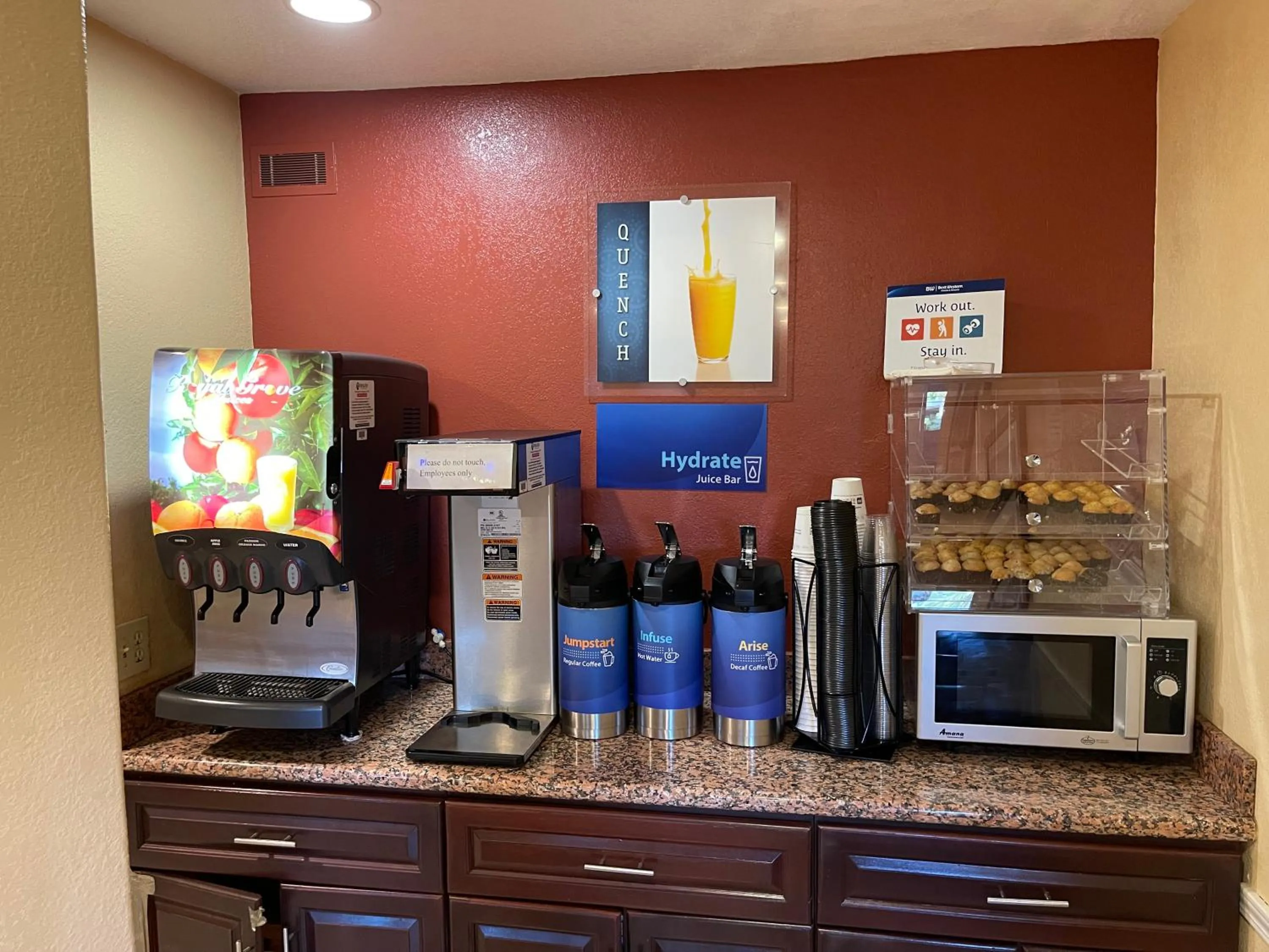 Best Western Village Inn