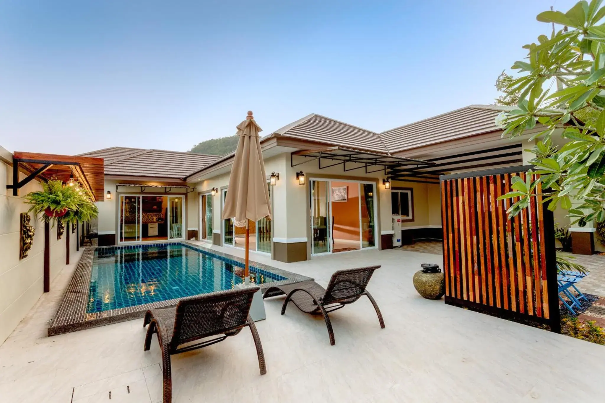 The Peak Pool Villa The Peak Pool Villa