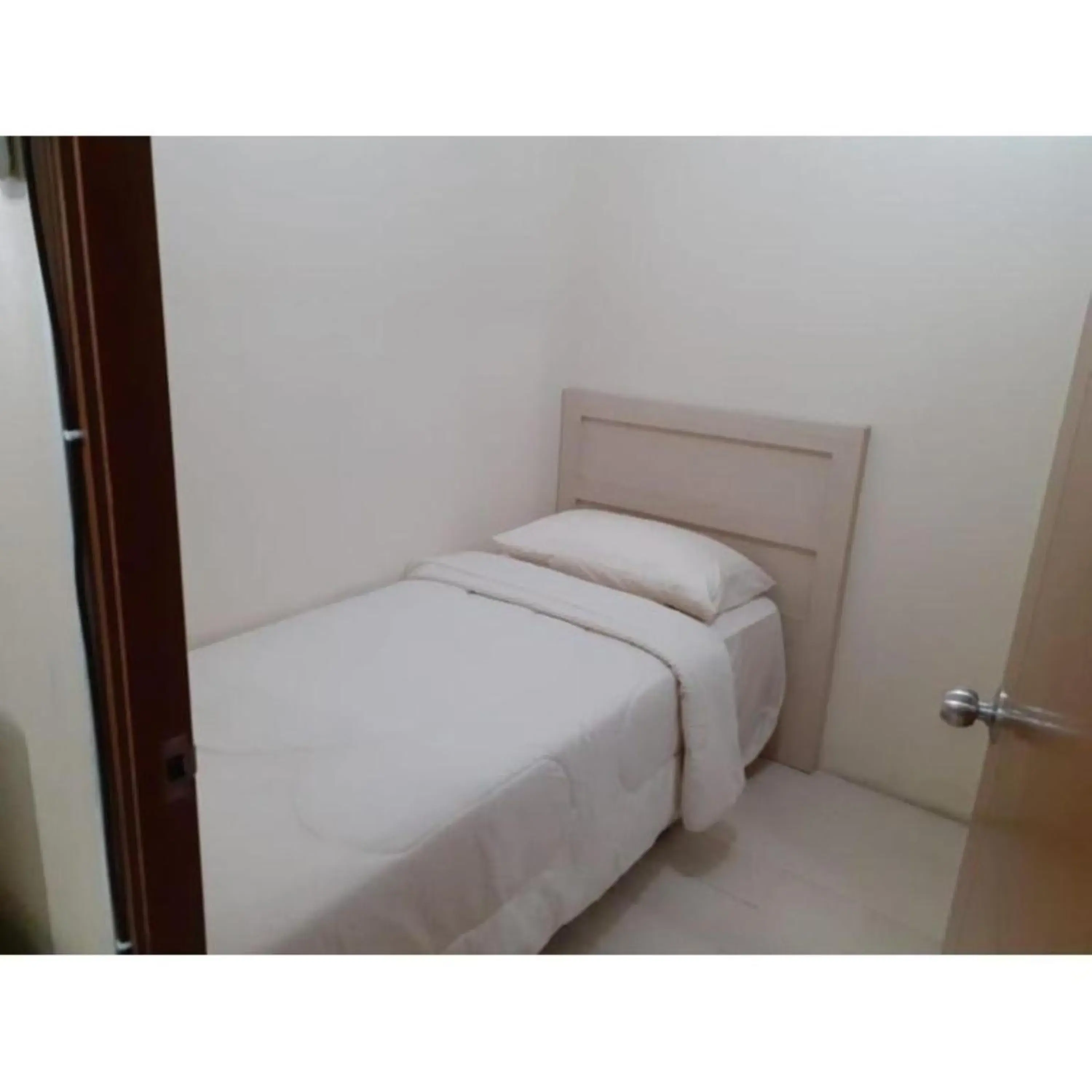 Bed in Gateway Apartment Cicadas by DB Property Bed in Gateway Apartment Cicadas by DB Property