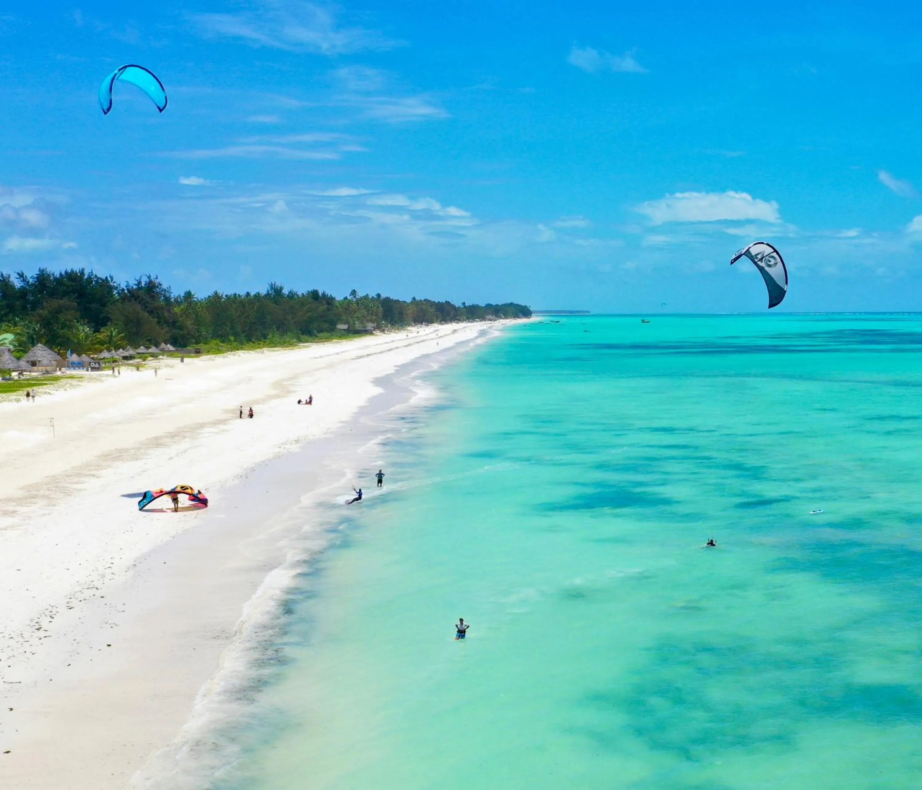 Property building in Amani Boutique Hotel - Small Luxury Hotels of the World