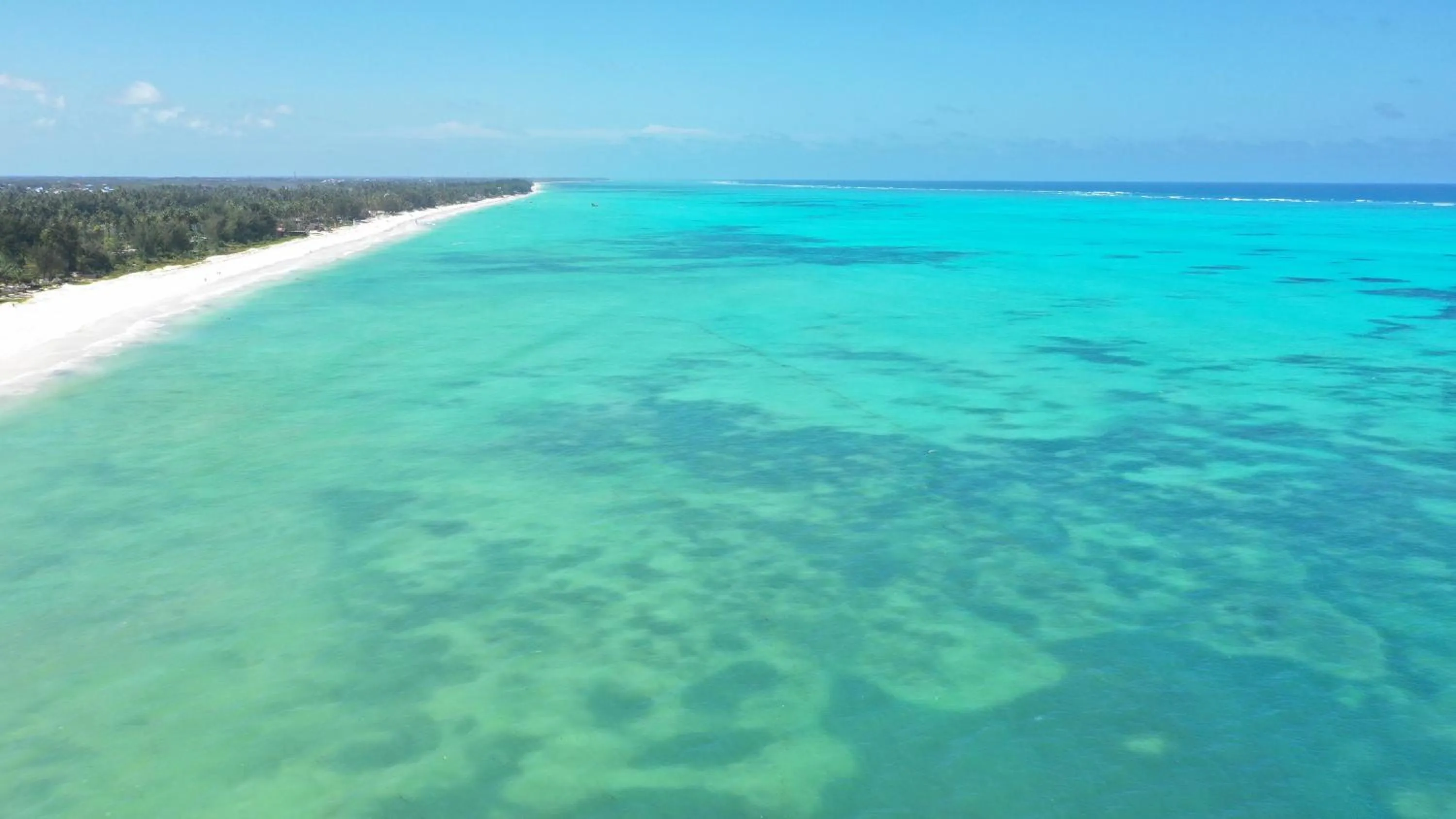 Bird's eye view in Amani Boutique Hotel - Small Luxury Hotels of the World