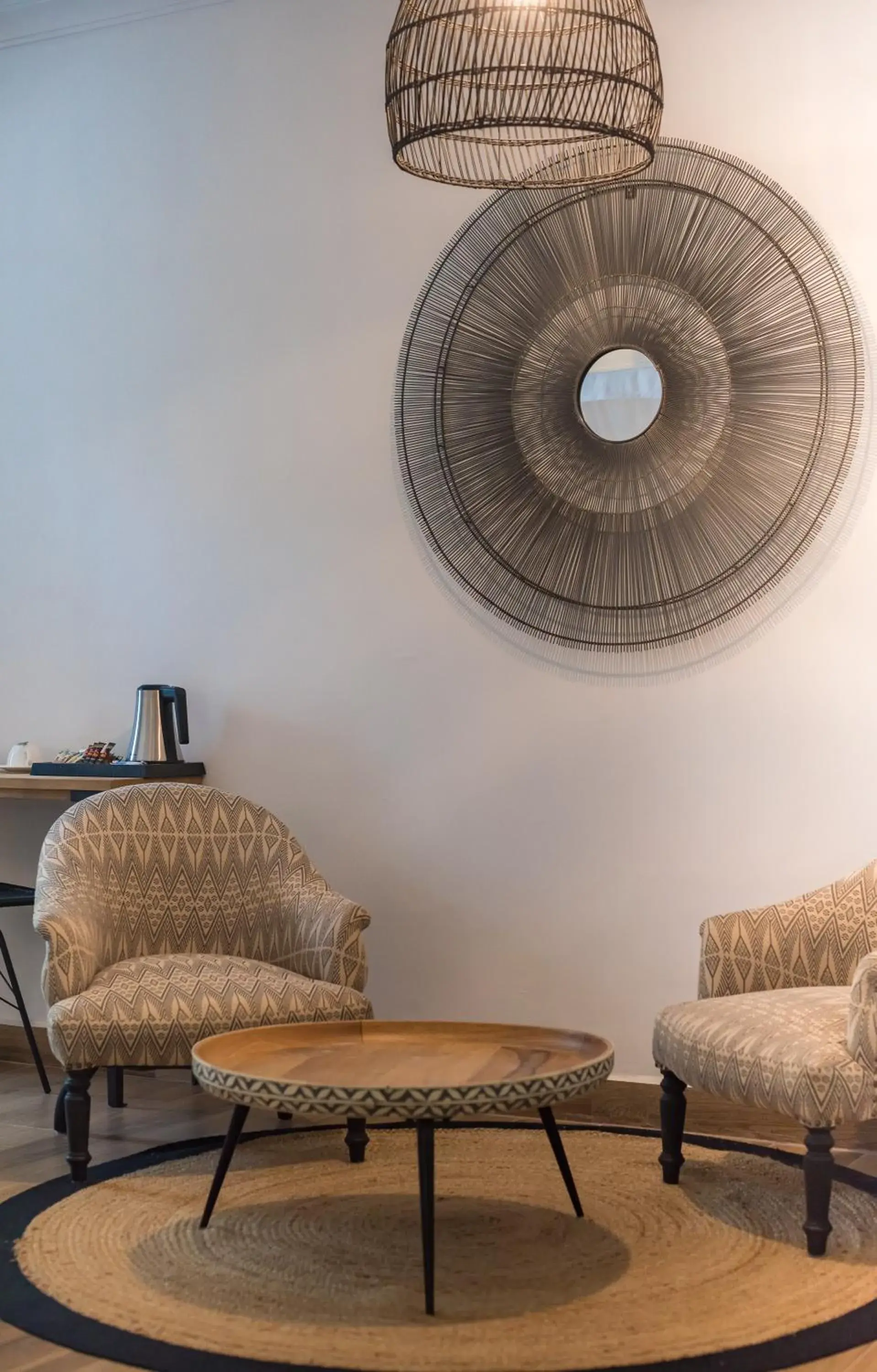 Deluxe Double Room in Amani Boutique Hotel - Small Luxury Hotels of the World Deluxe Double Room in Amani Boutique Hotel - Small Luxury Hotels of the World