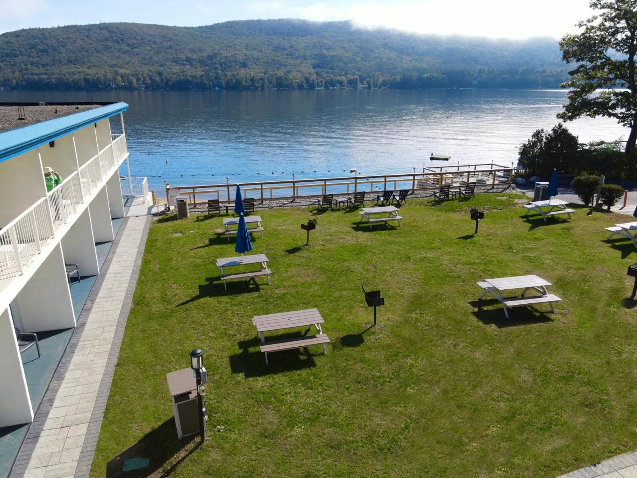 View (from property/room) in Lakefront Terrace Resort