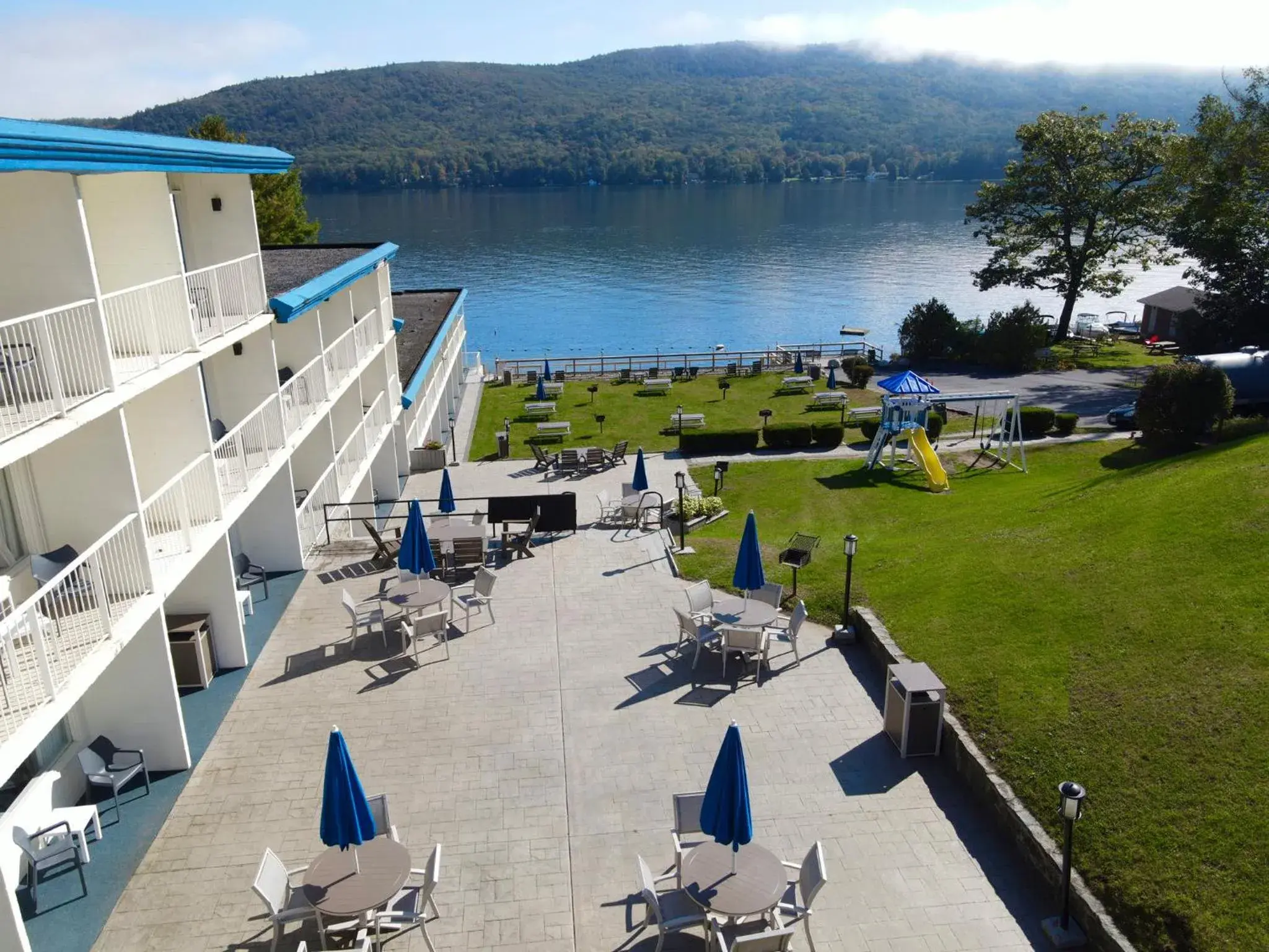 Lakefront Terrace Resort Lakefront Terrace Resort